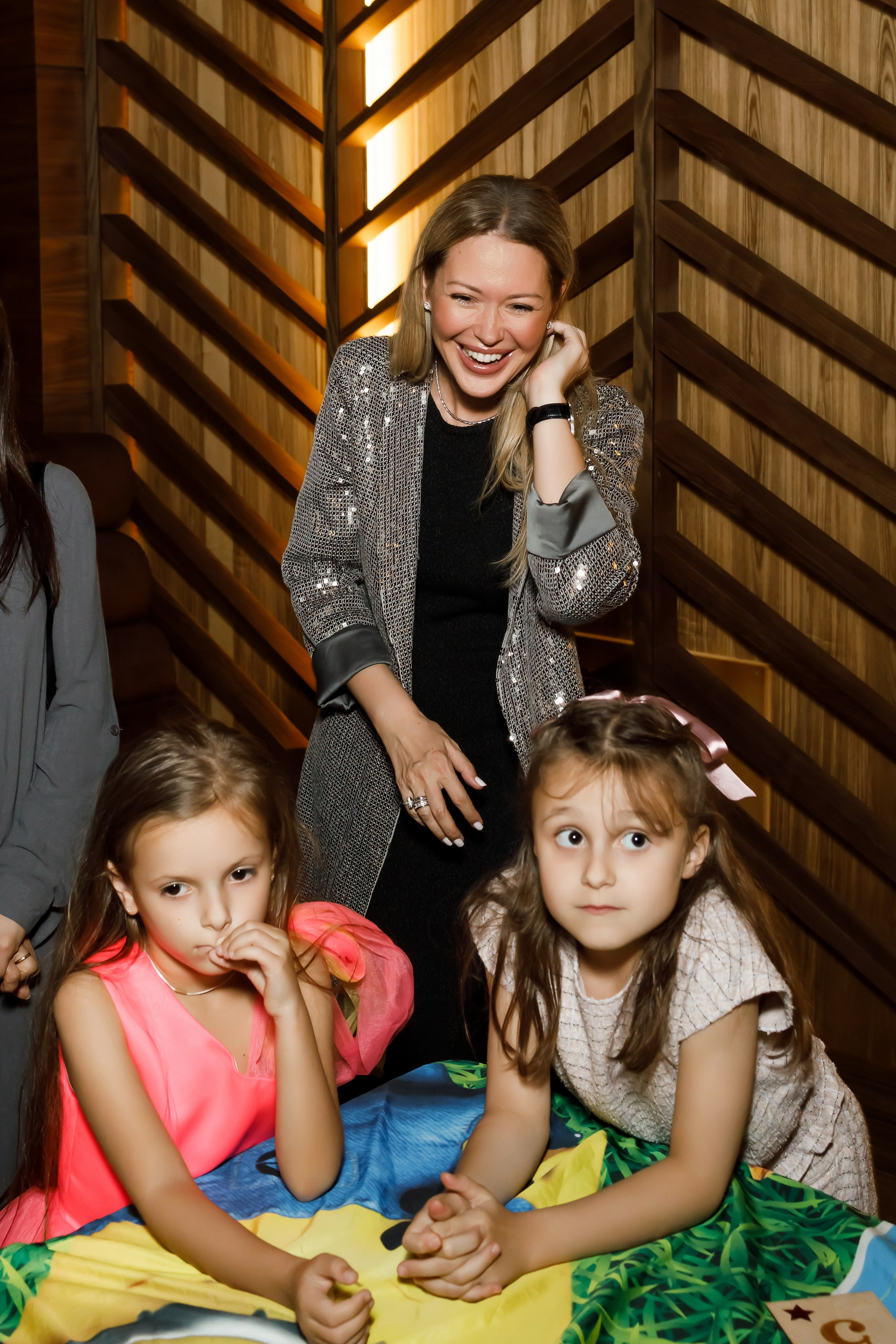 ЛЕРА 5 ЛЕТ. Катерина Киреева — фотограф в Москве