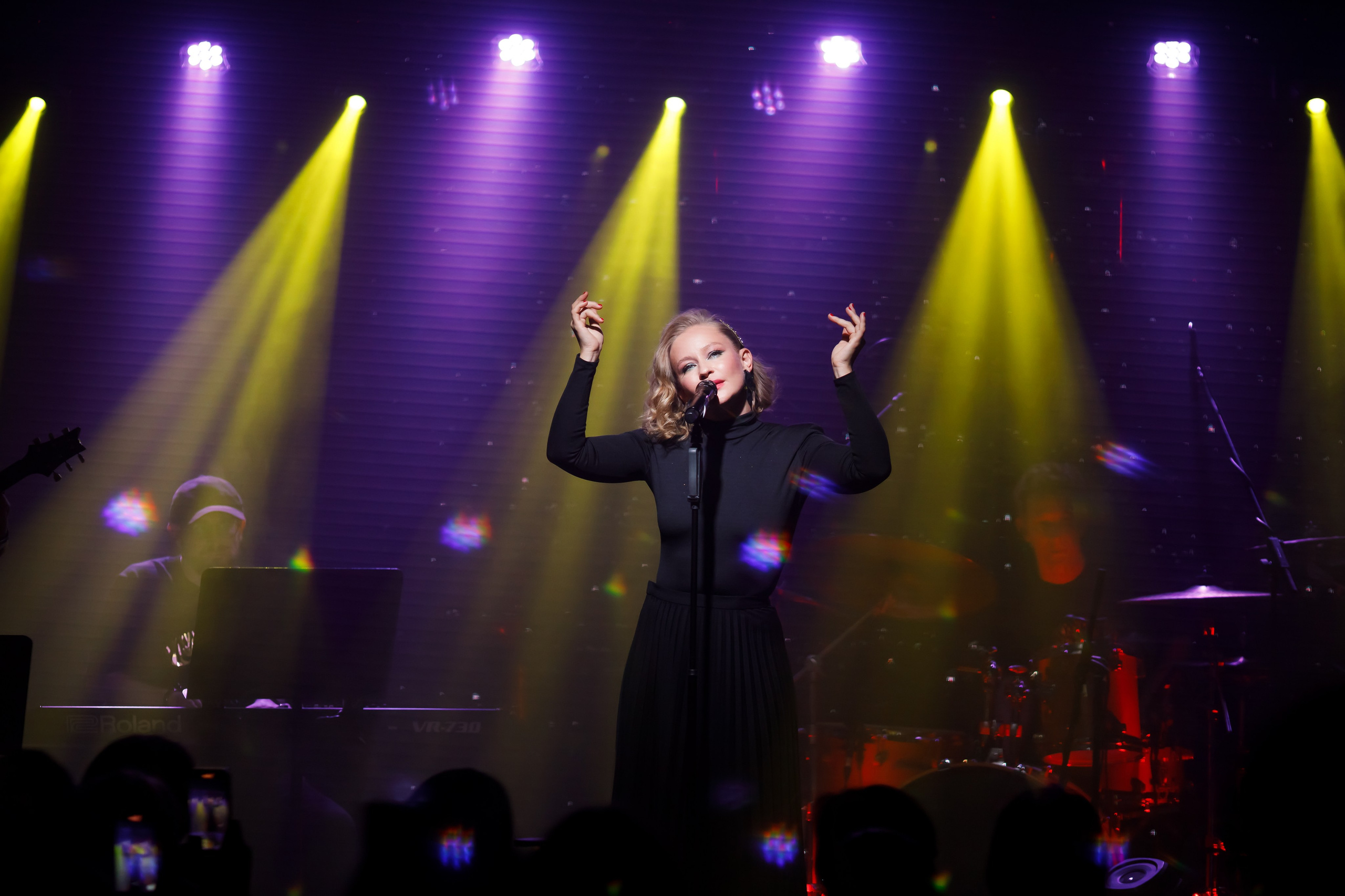 МАНДРАГОРА (Magnus Locus). Катерина Киреева — фотограф в Москве