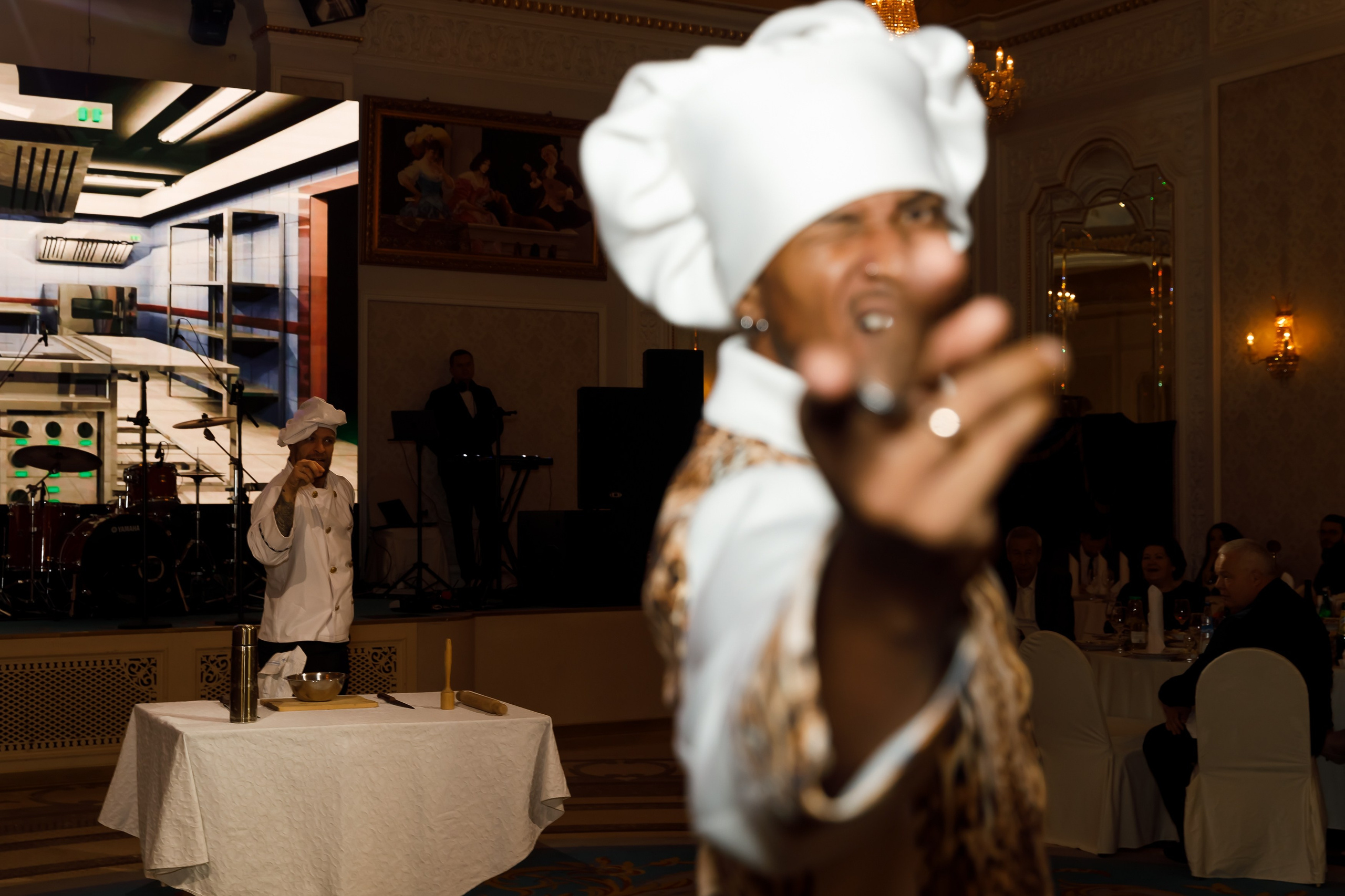 ЮБИЛЕЙ 70 лет. Катерина Киреева — фотограф в Москве