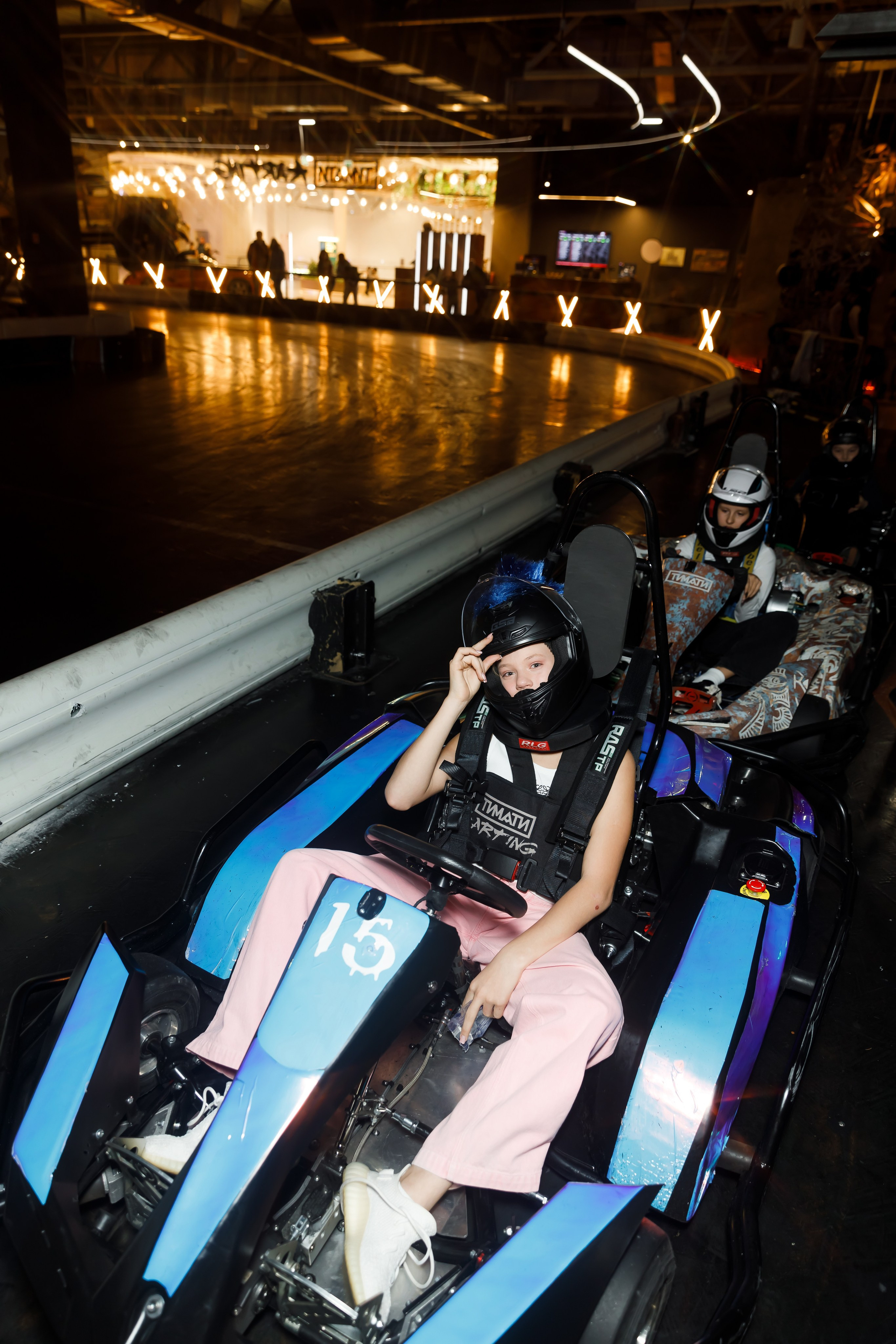 Др МАЙКЛ 9 лет. Катерина Киреева — фотограф в Москве