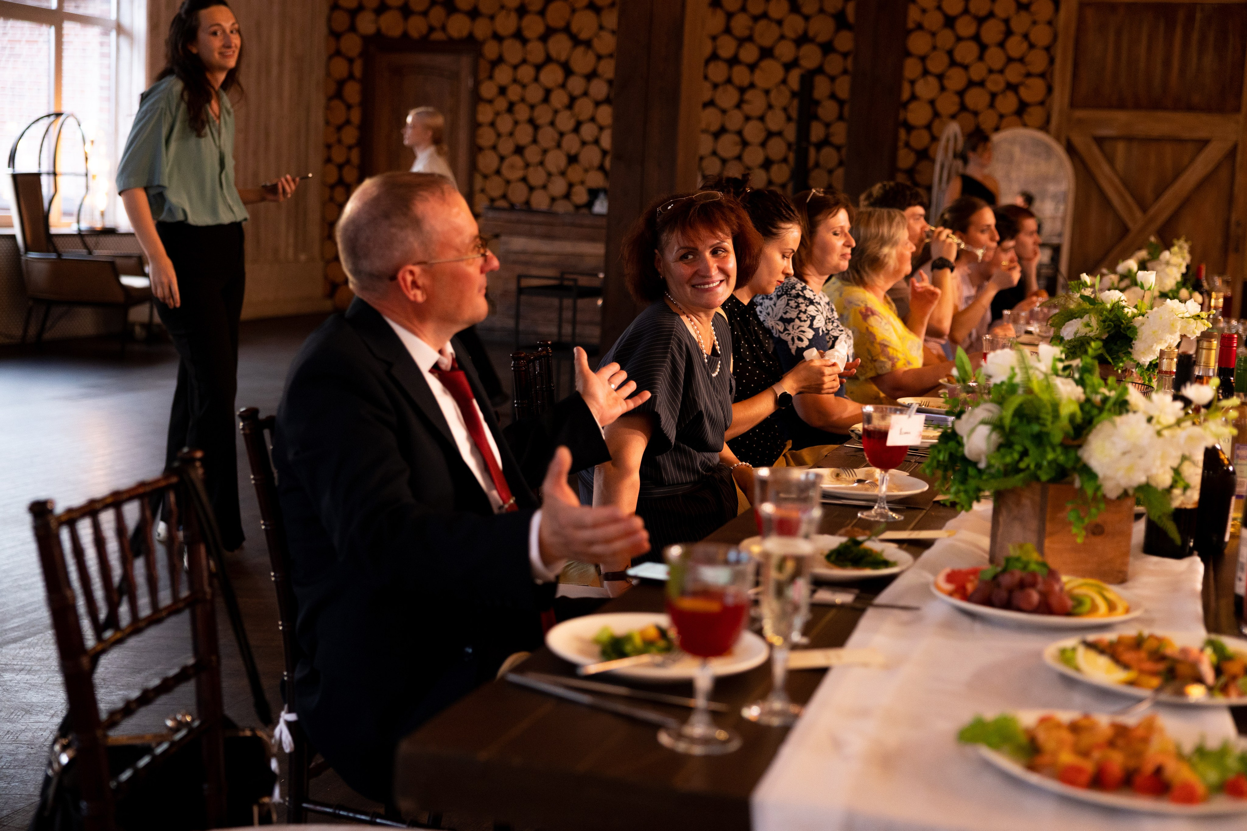 Павел & Екатерина. Питерский фотограф