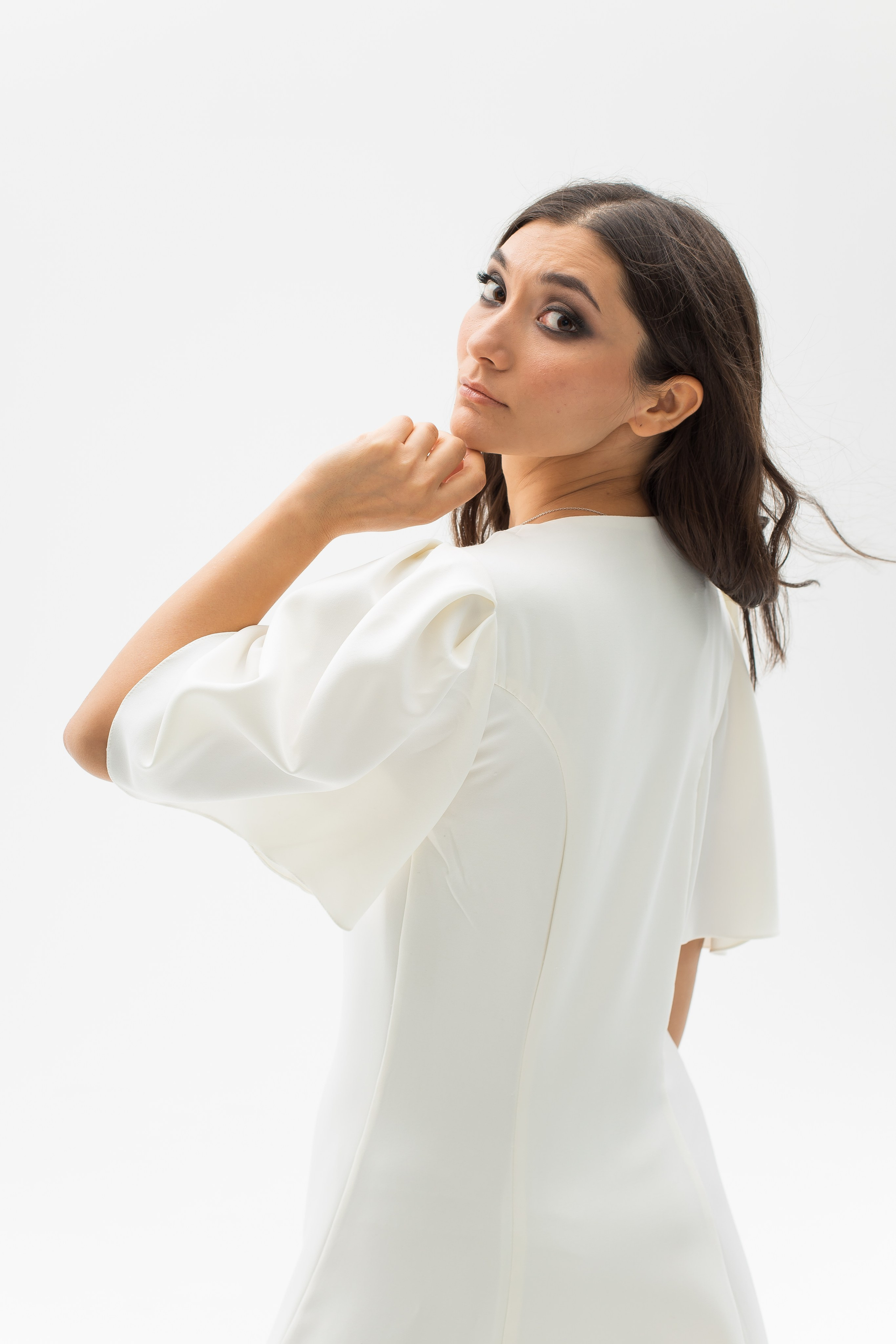 ZarinaShowroom. Свадебный и студийный фотограф в Алматы Ильяс Кырбаев