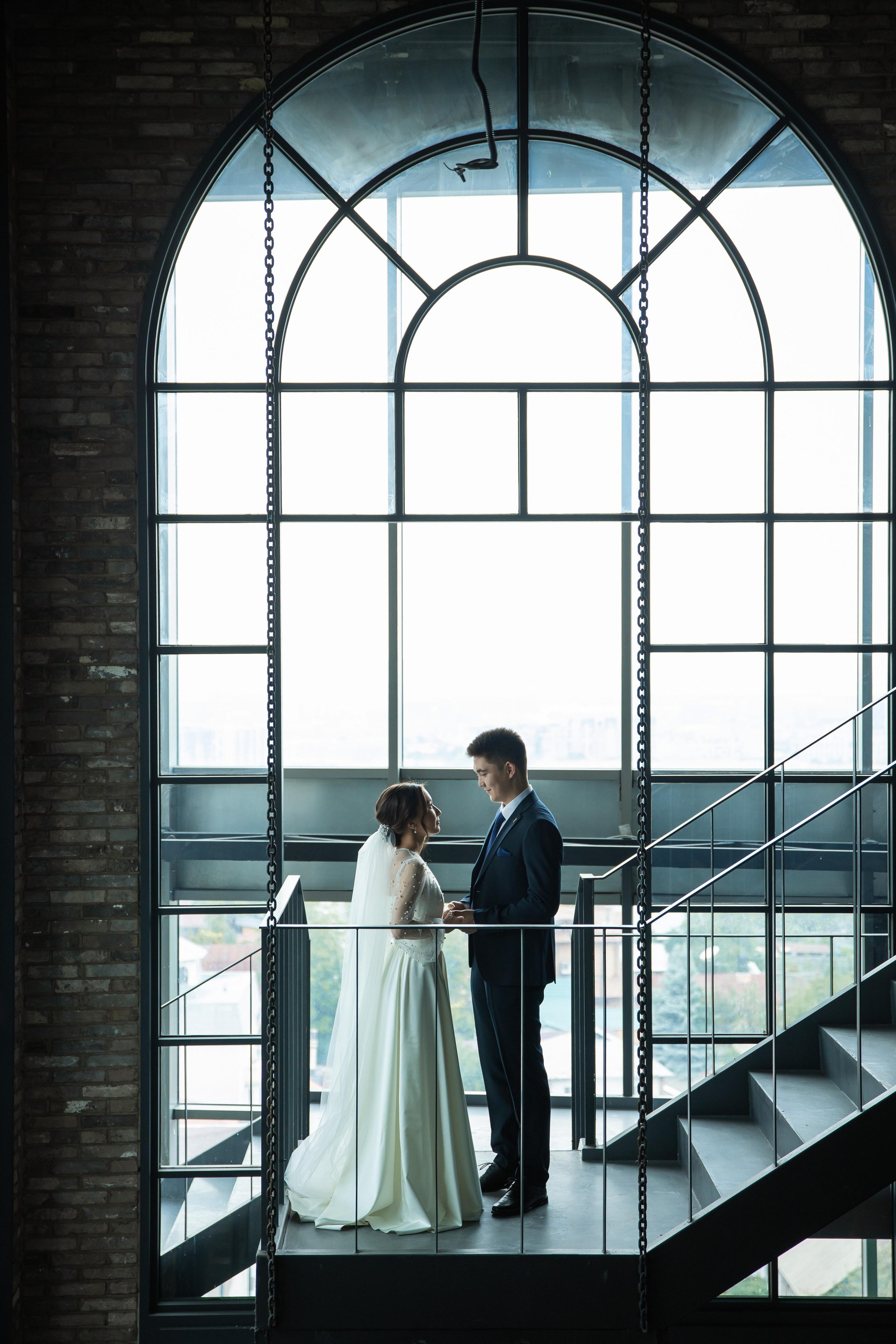 Rukhan & Gulnaz. Свадебный и студийный фотограф в Алматы Ильяс Кырбаев