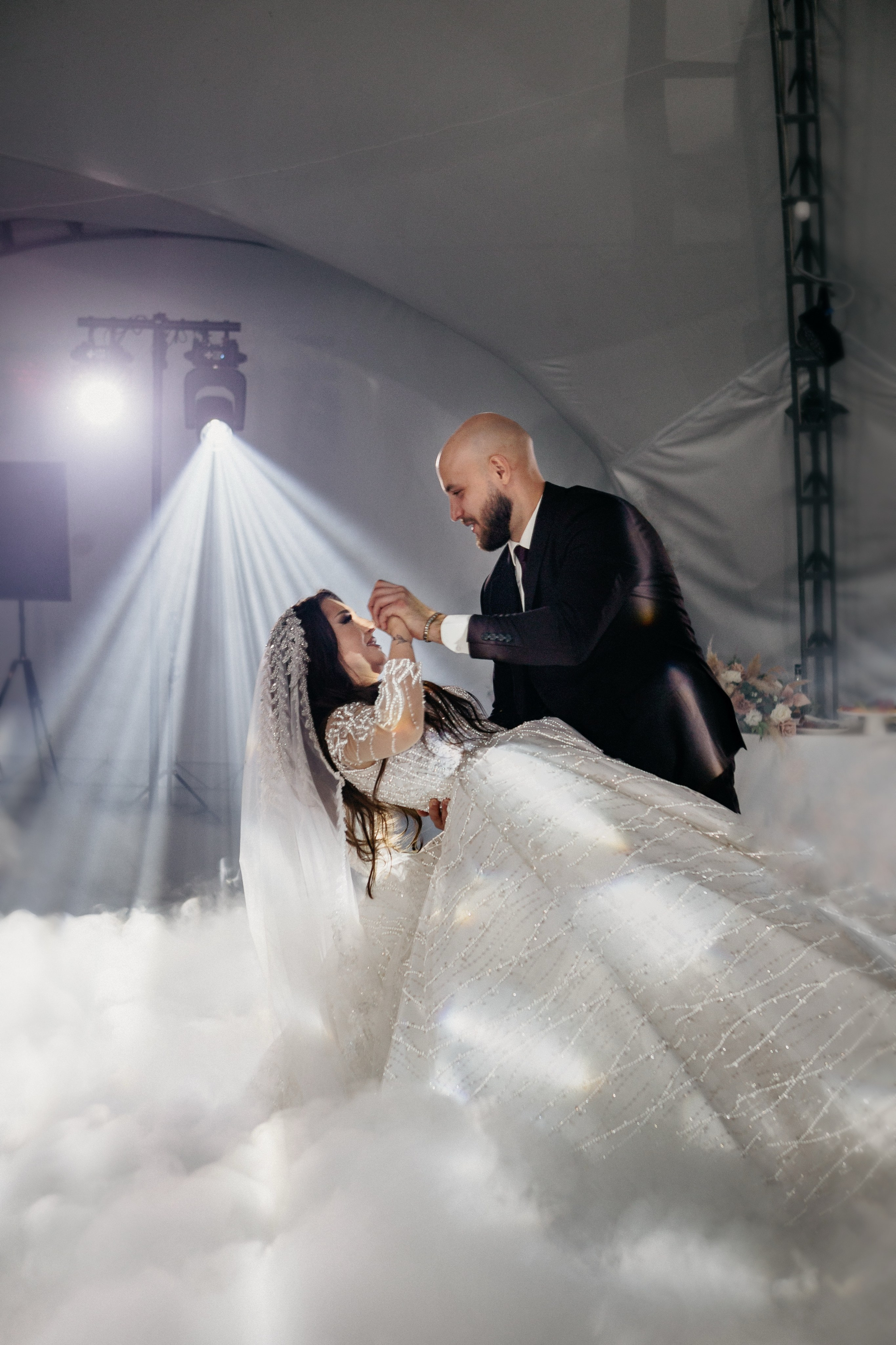 Е&M. Фотограф, видеограф в Челябинске Глеб Хазиев