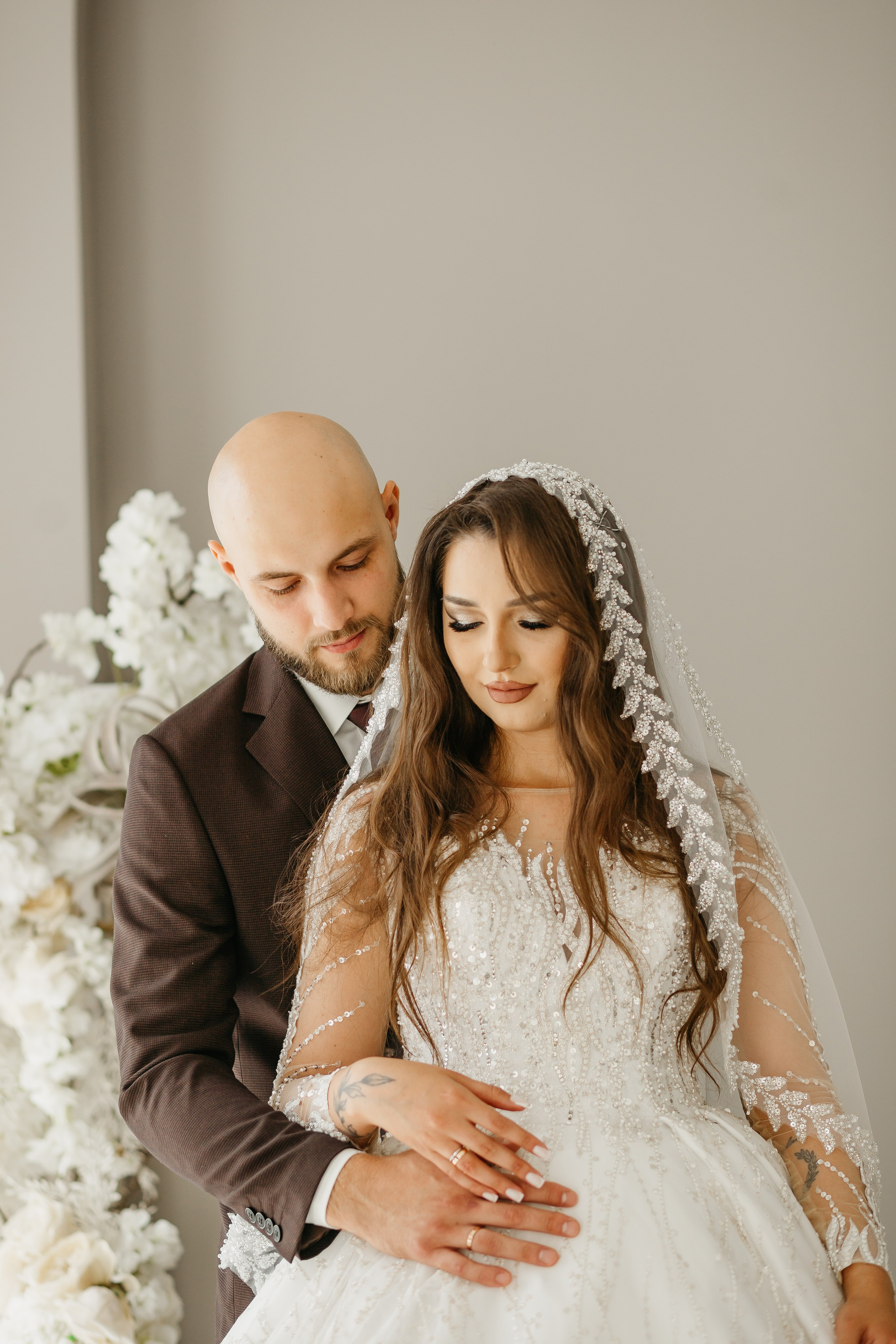 Е&M. Фотограф, видеограф в Челябинске Глеб Хазиев