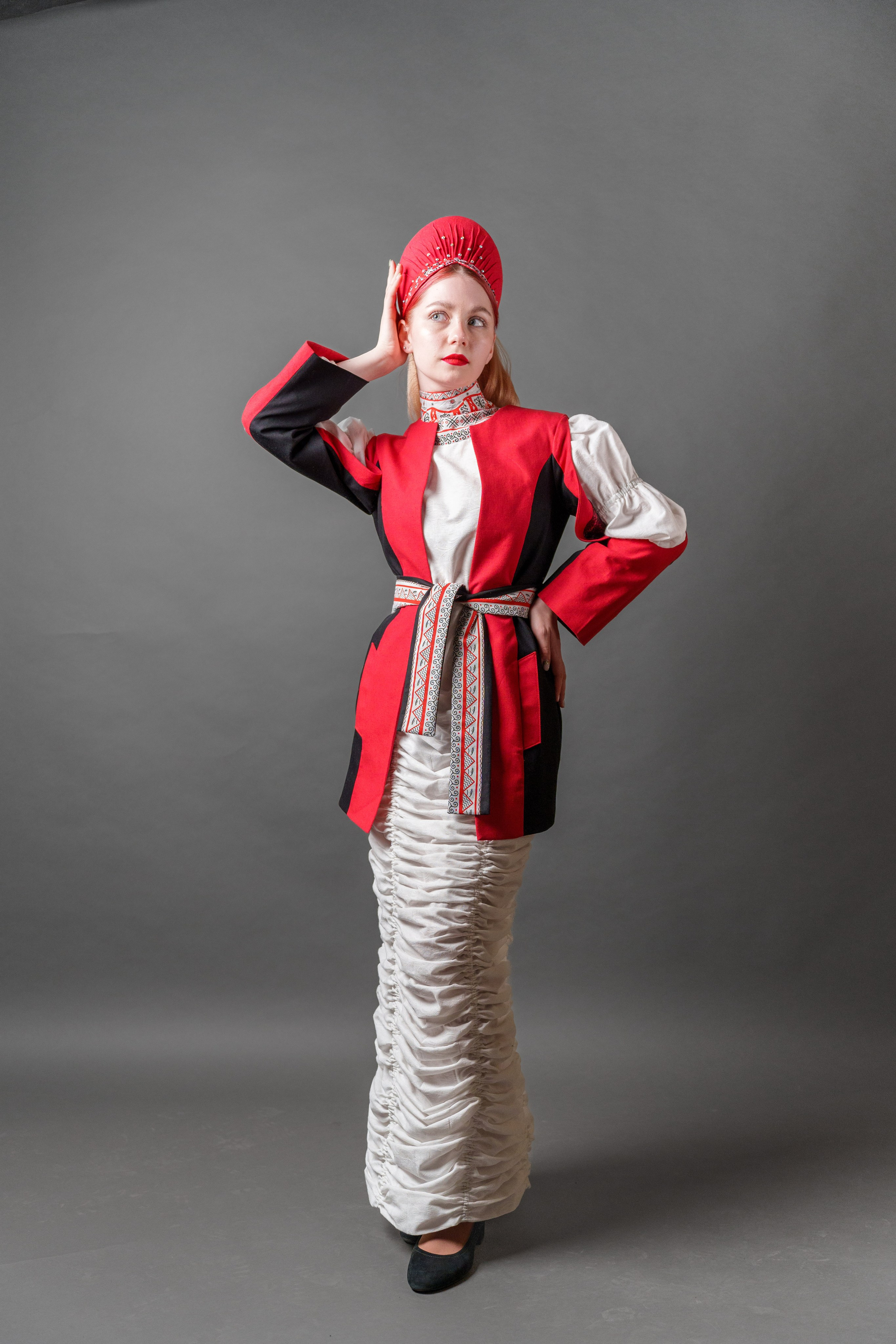 Ретушь. Фотограф в Санкт-Петербурге Ибрагимова Алина