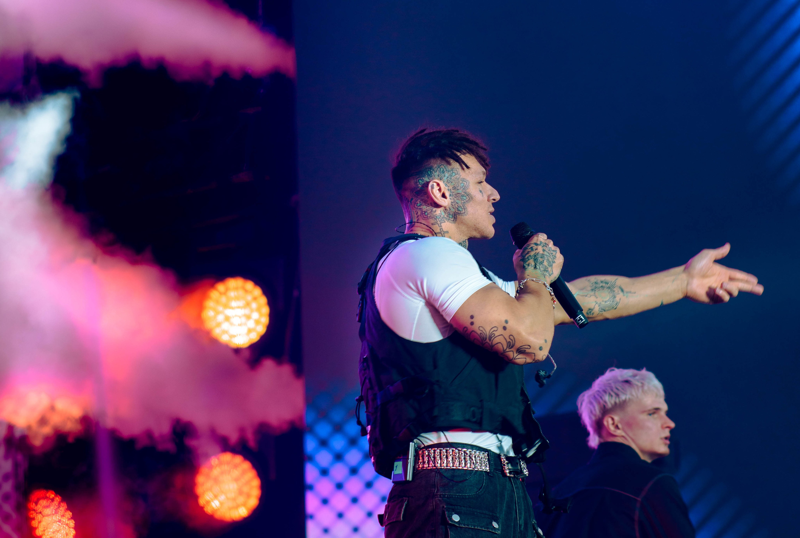 День России 2024. Фотограф в Санкт-Петербурге Ибрагимова Алина