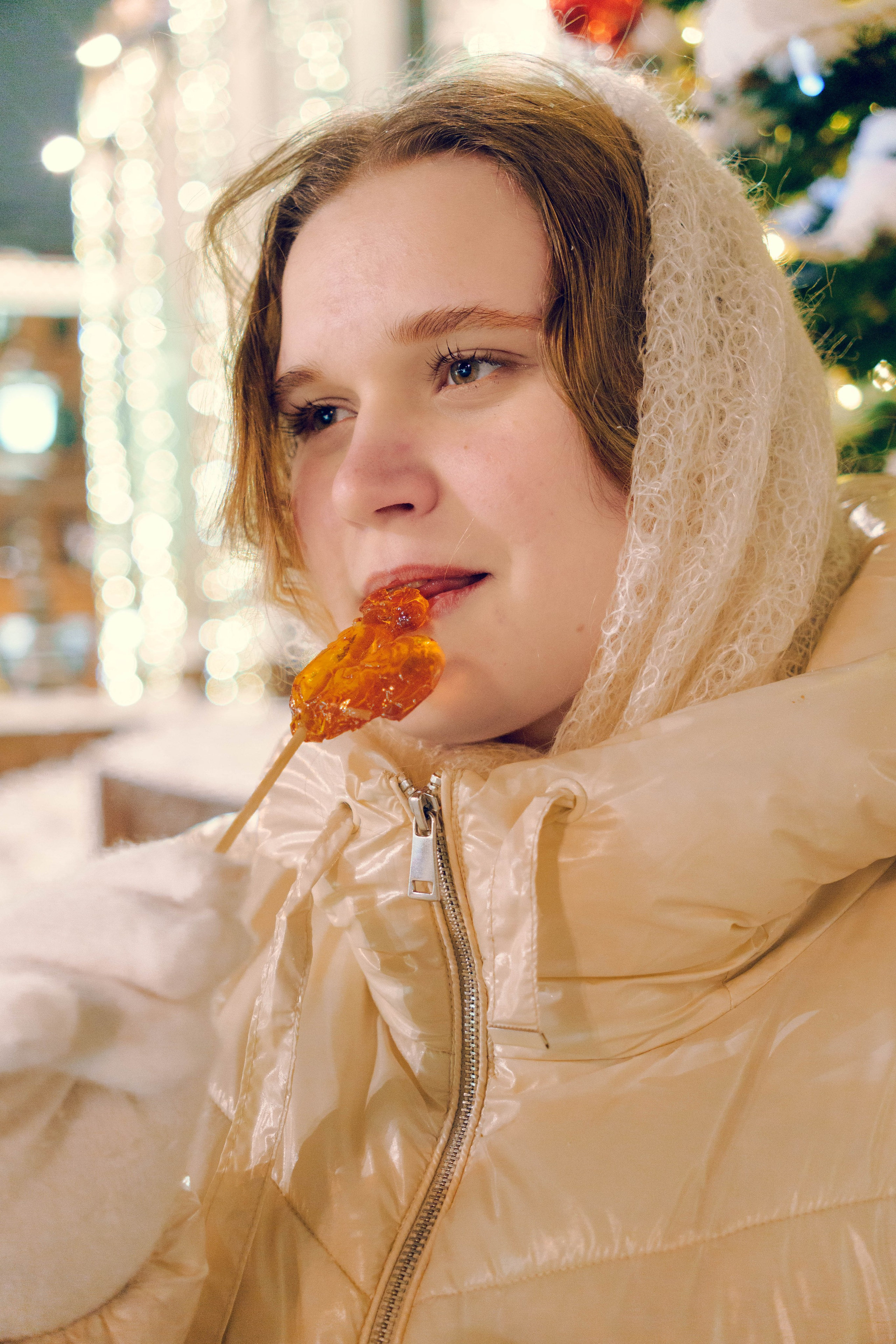 Альбина. Фотограф в Санкт-Петербурге Ибрагимова Алина