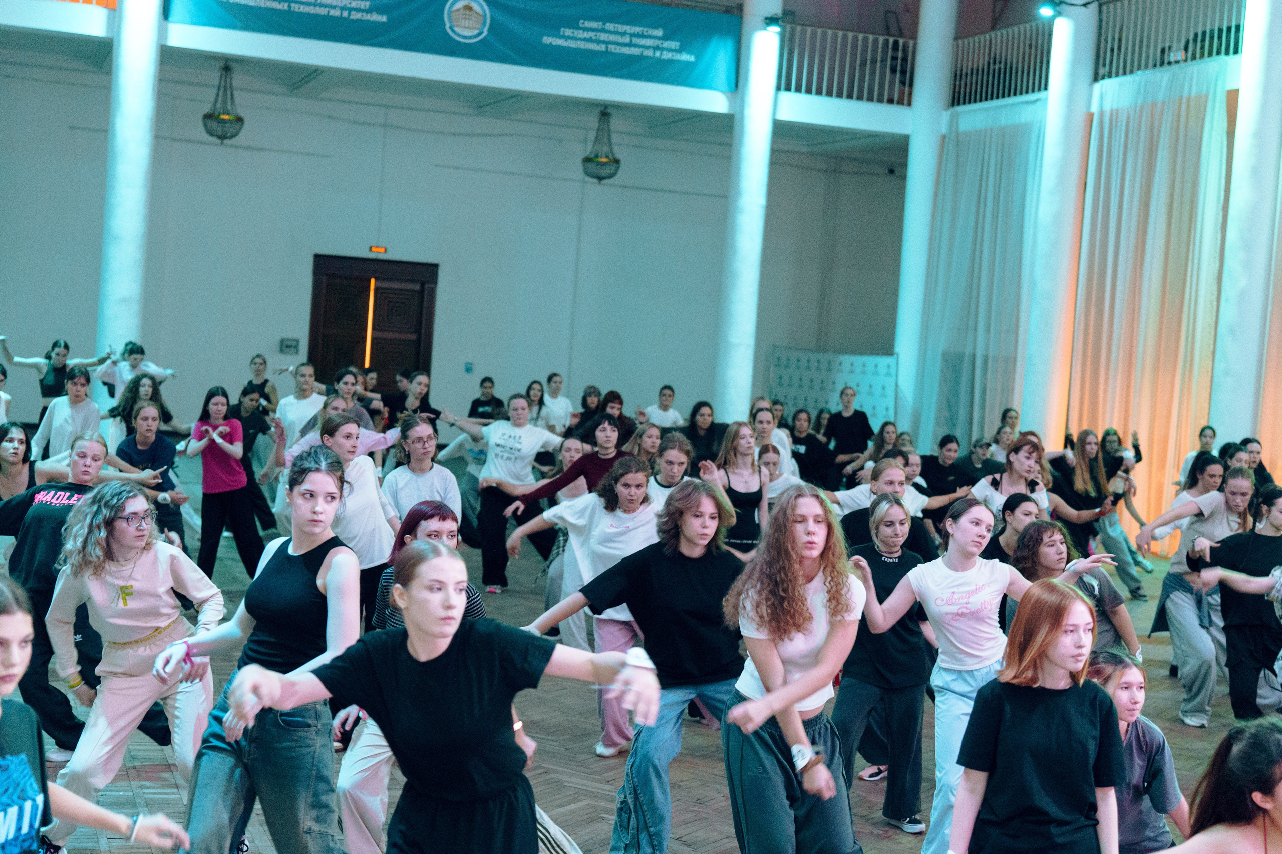 Paradigma/кастинг. Фотограф в Санкт-Петербурге Ибрагимова Алина