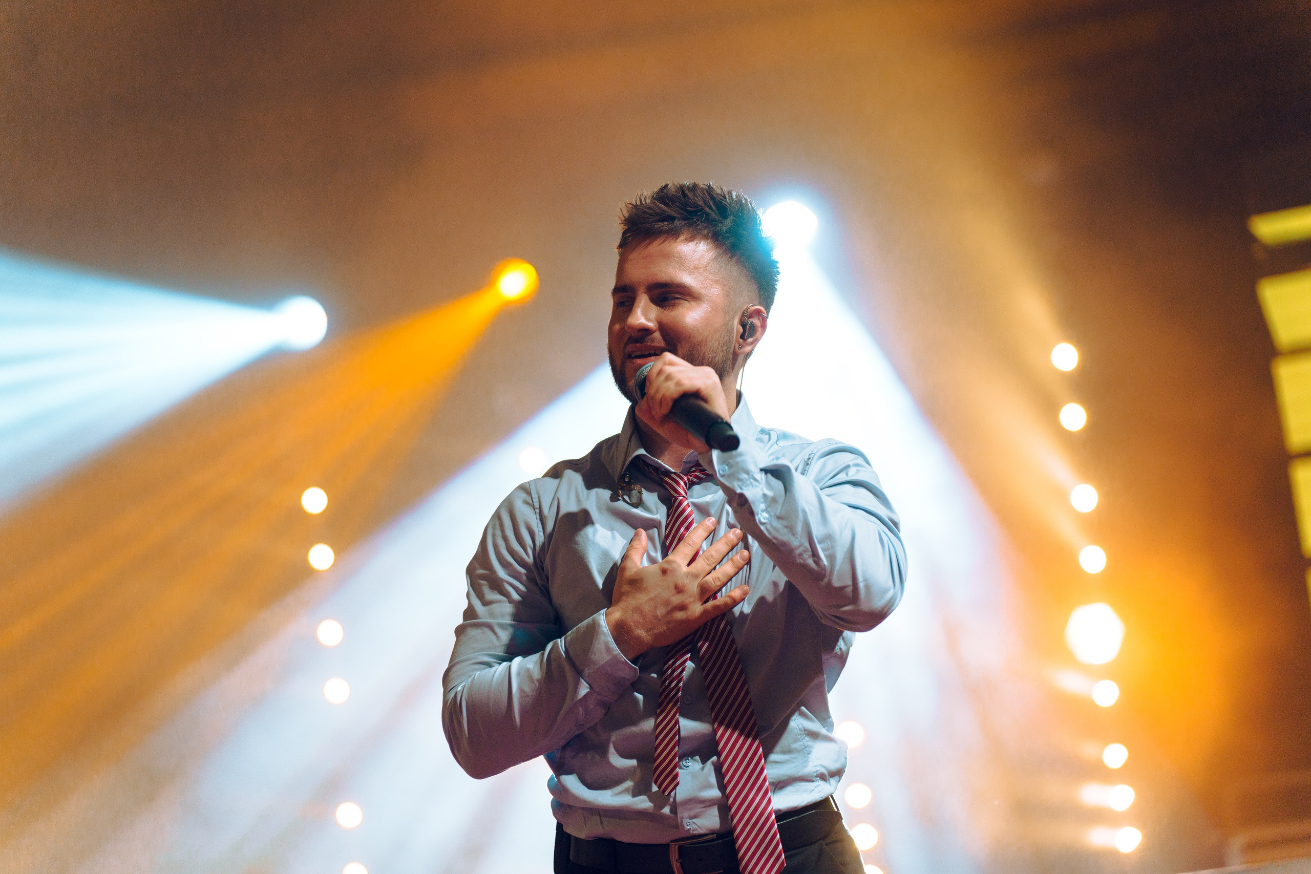 Валерий Ковальский. Фотограф в Санкт-Петербурге Ибрагимова Алина