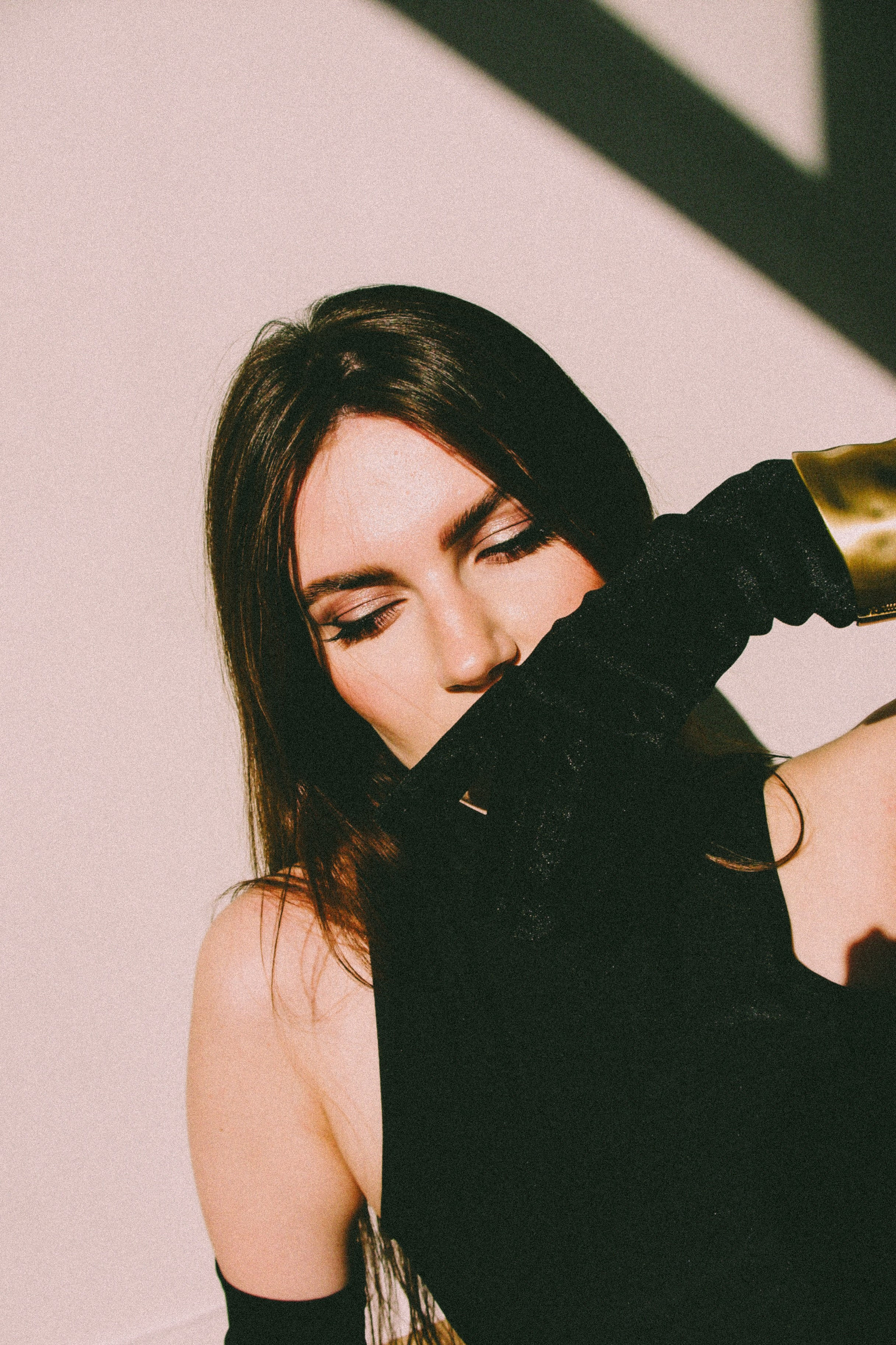 Валерия. Свадебный, семейный, женский фотограф в Москве, Мытищах, Королёве Ксения Узилле