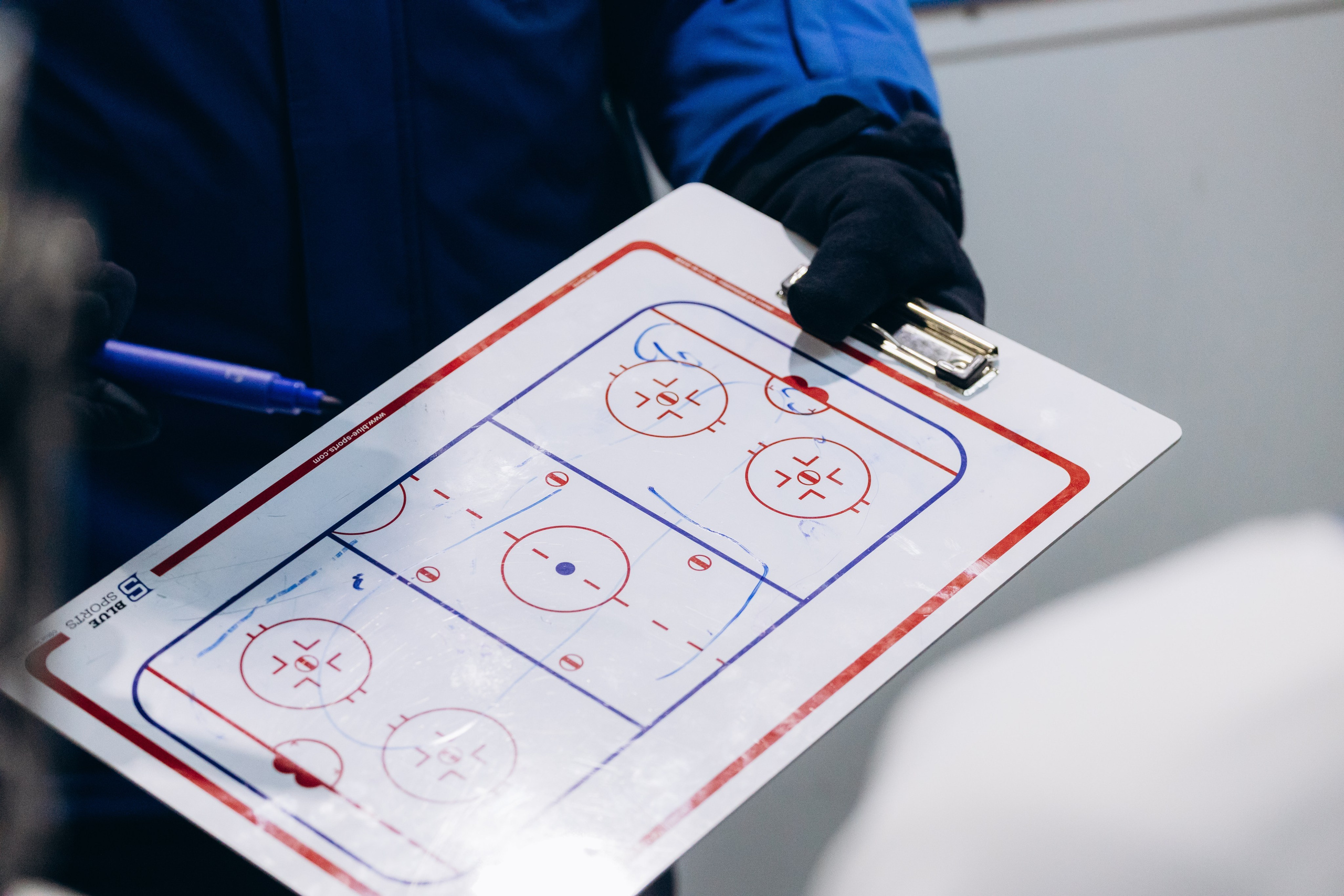 Хоккейный турнир. Свадебный и репортажный фотограф в Омске. Червоткин Никита