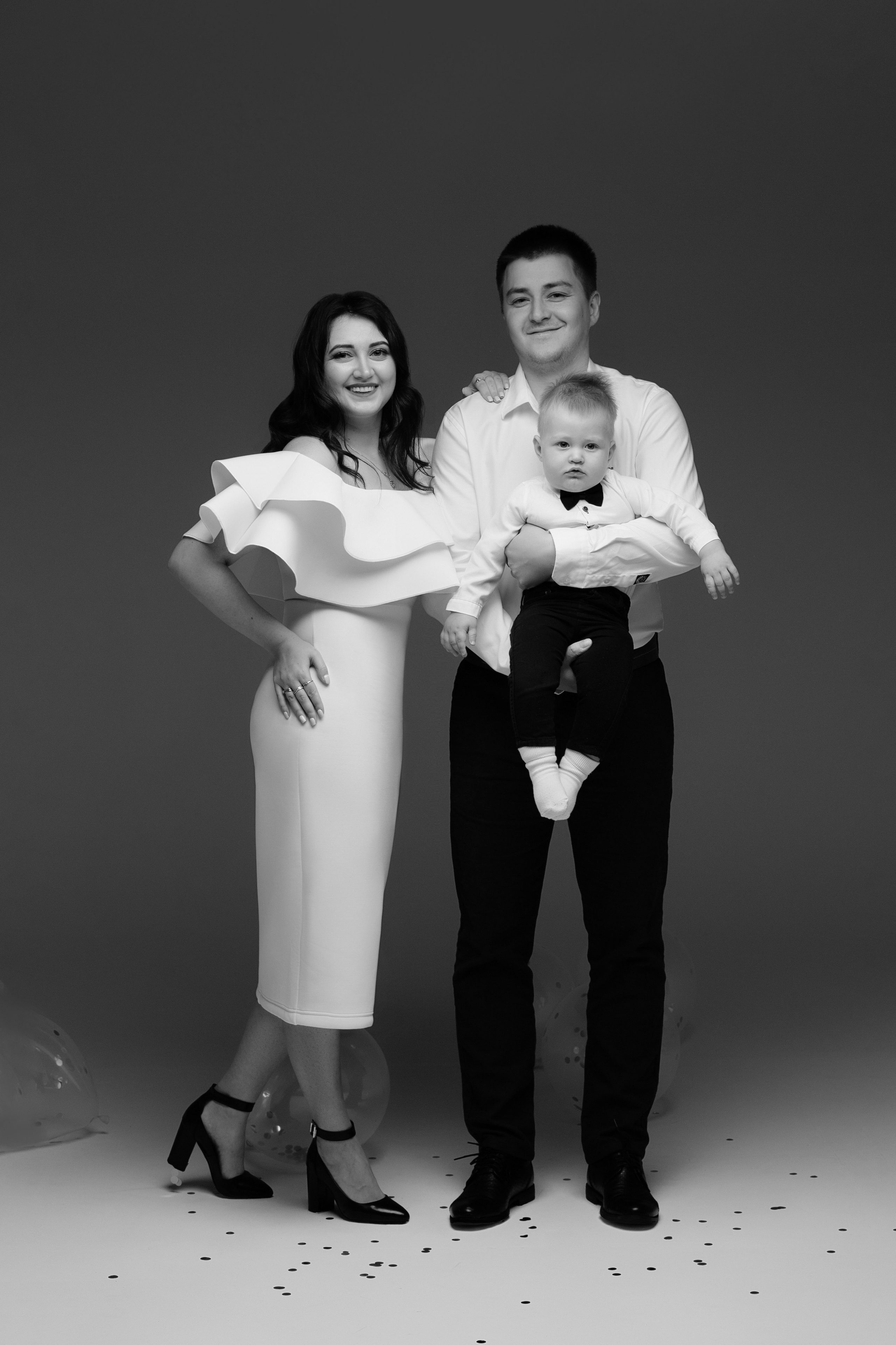 Семейная. Фотограф беременности Черникова Анна. Тюмень