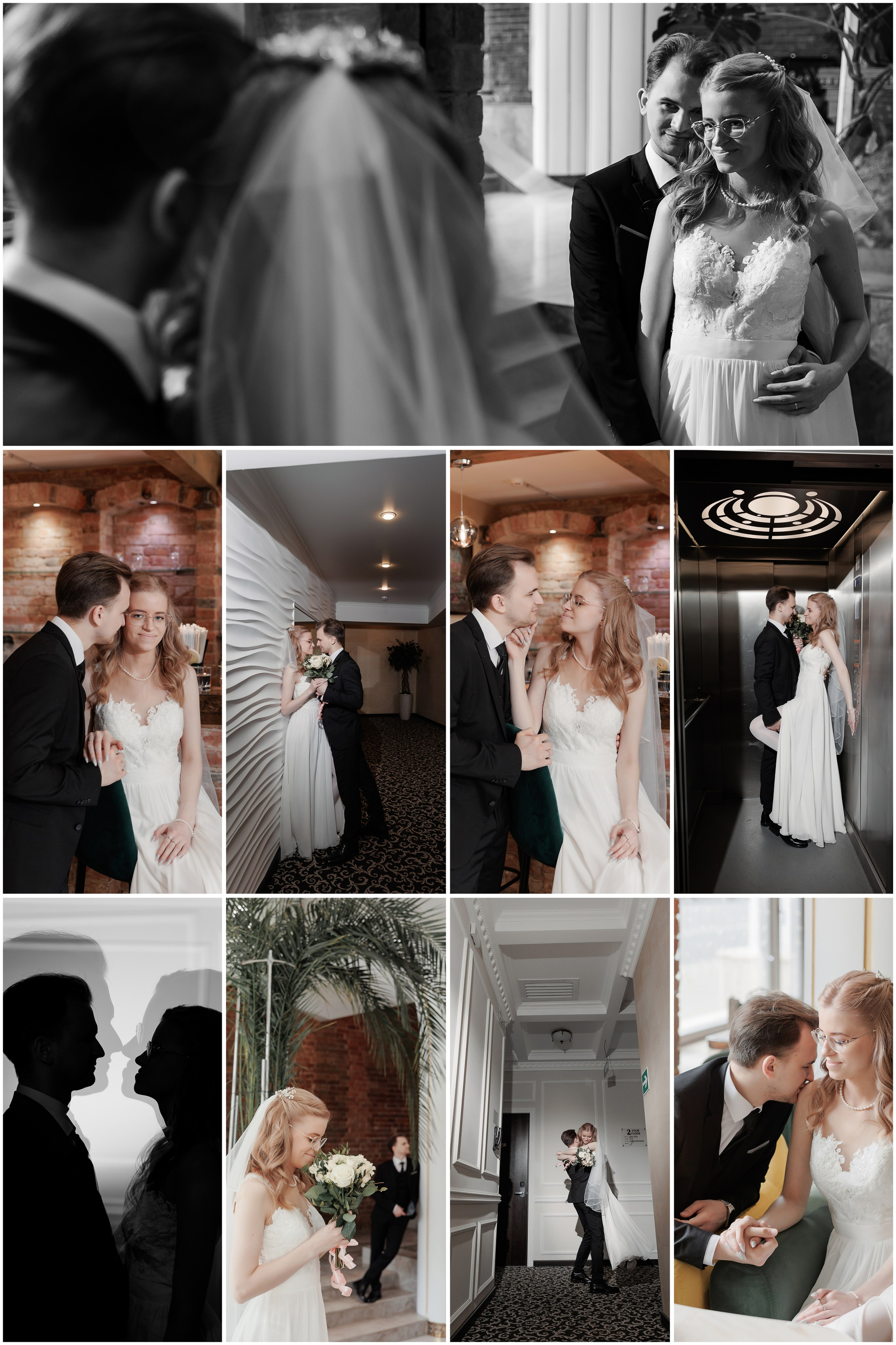 Свадебная фотосессия, свадебный фотограф, фотограф на свадьбу. Свадебный и семейный фотограф в Твери и Тверской области