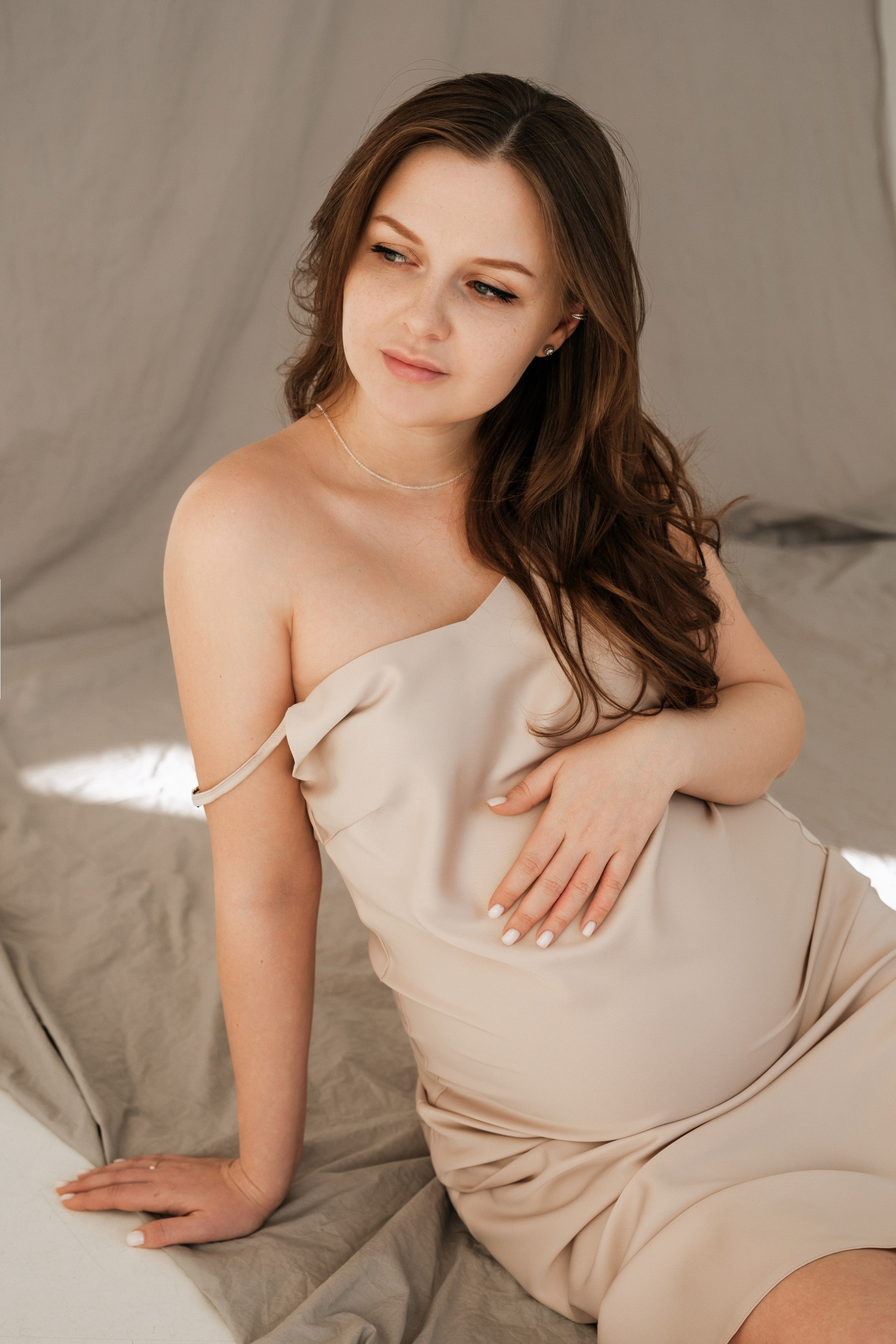 Вика. Свадебный и семейный фотограф в Волгограде Кристина Иванова