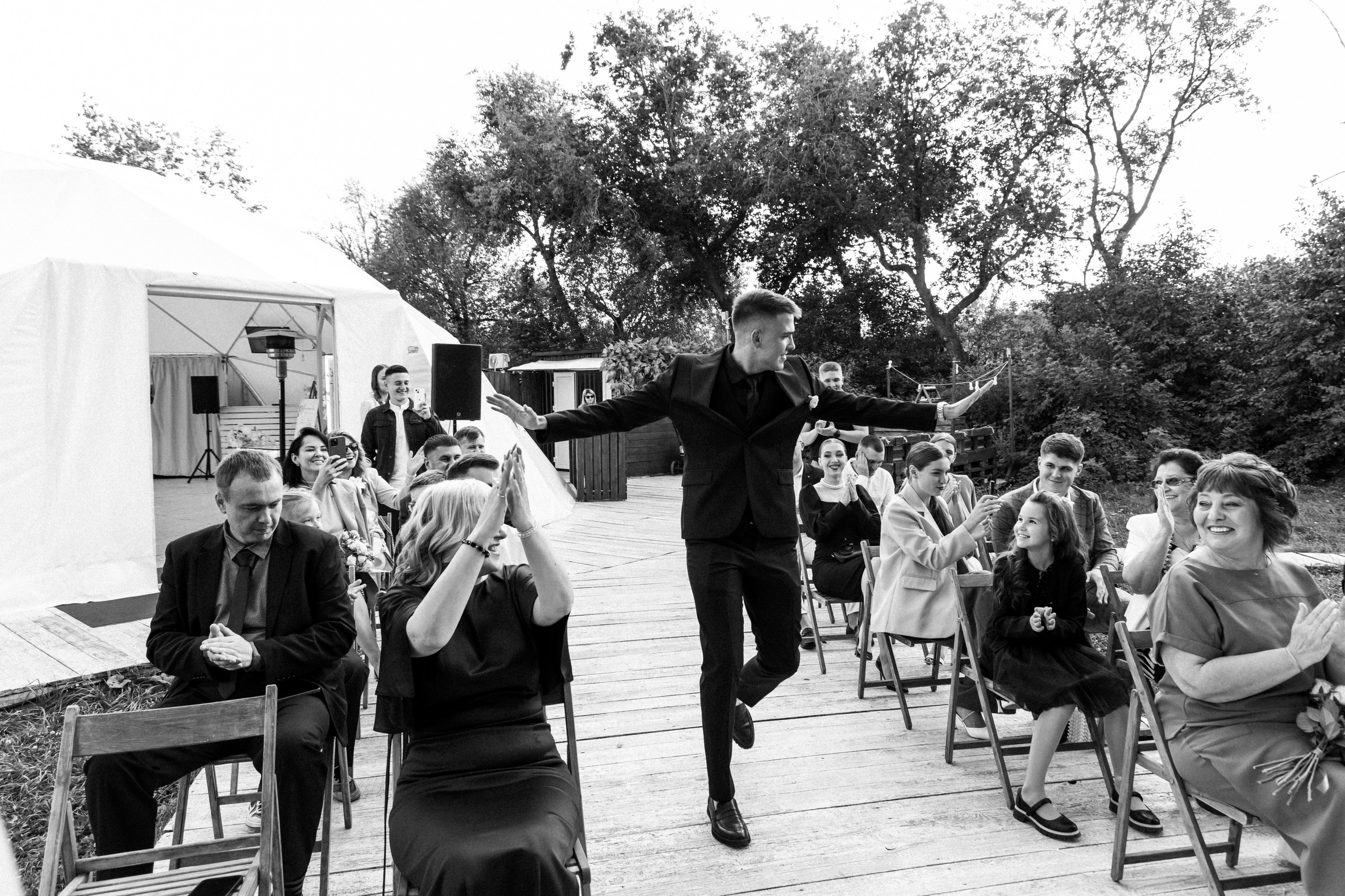 Wedding day|Александр и Евгения. Свадебный фотограф Челябинск Зиненко Виктория