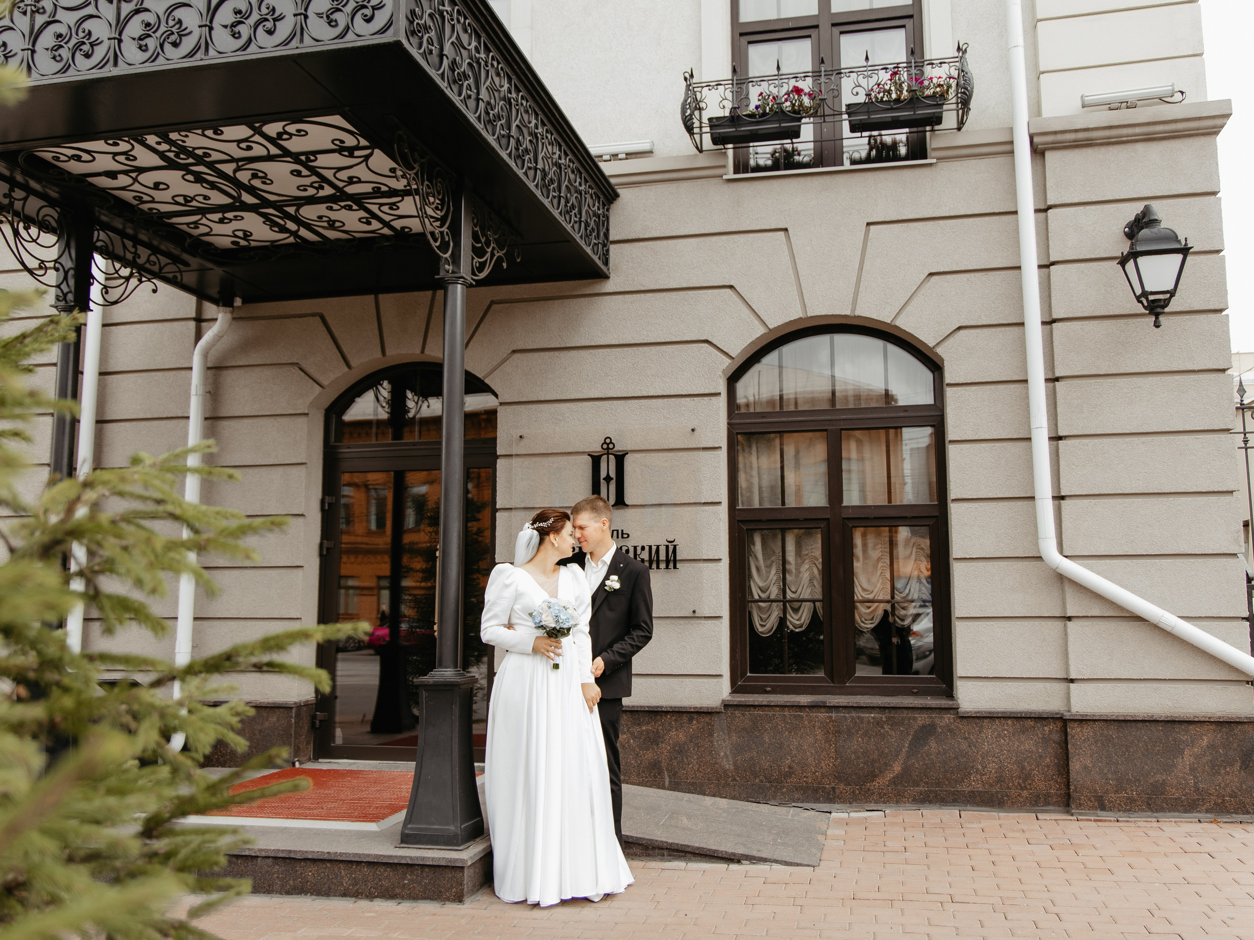 Wedding day|Максим и Дарья. Свадебный фотограф Челябинск Зиненко Виктория