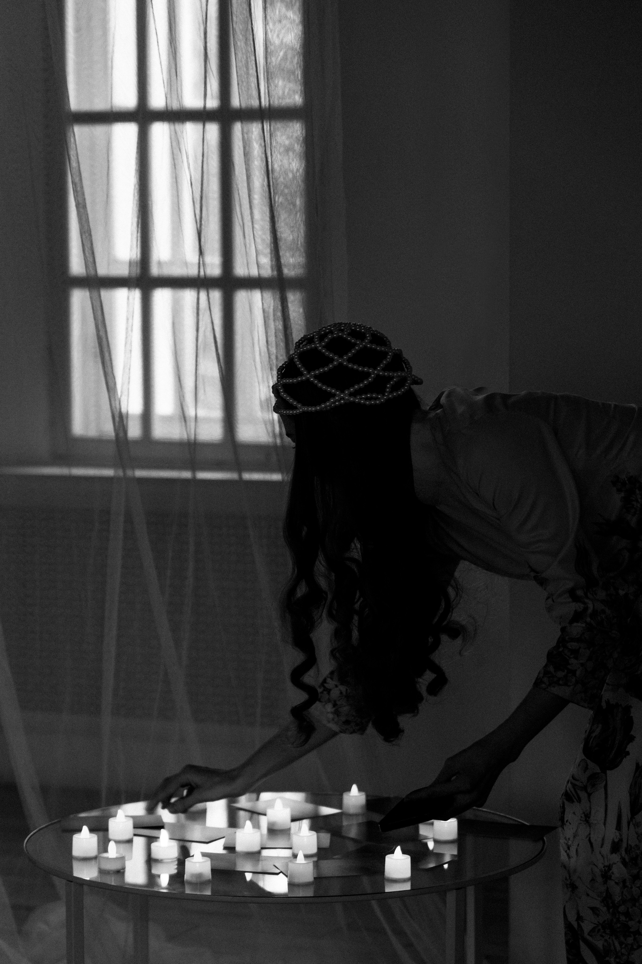 Поэтический вечер. Свадебный фотограф Челябинск Зиненко Виктория