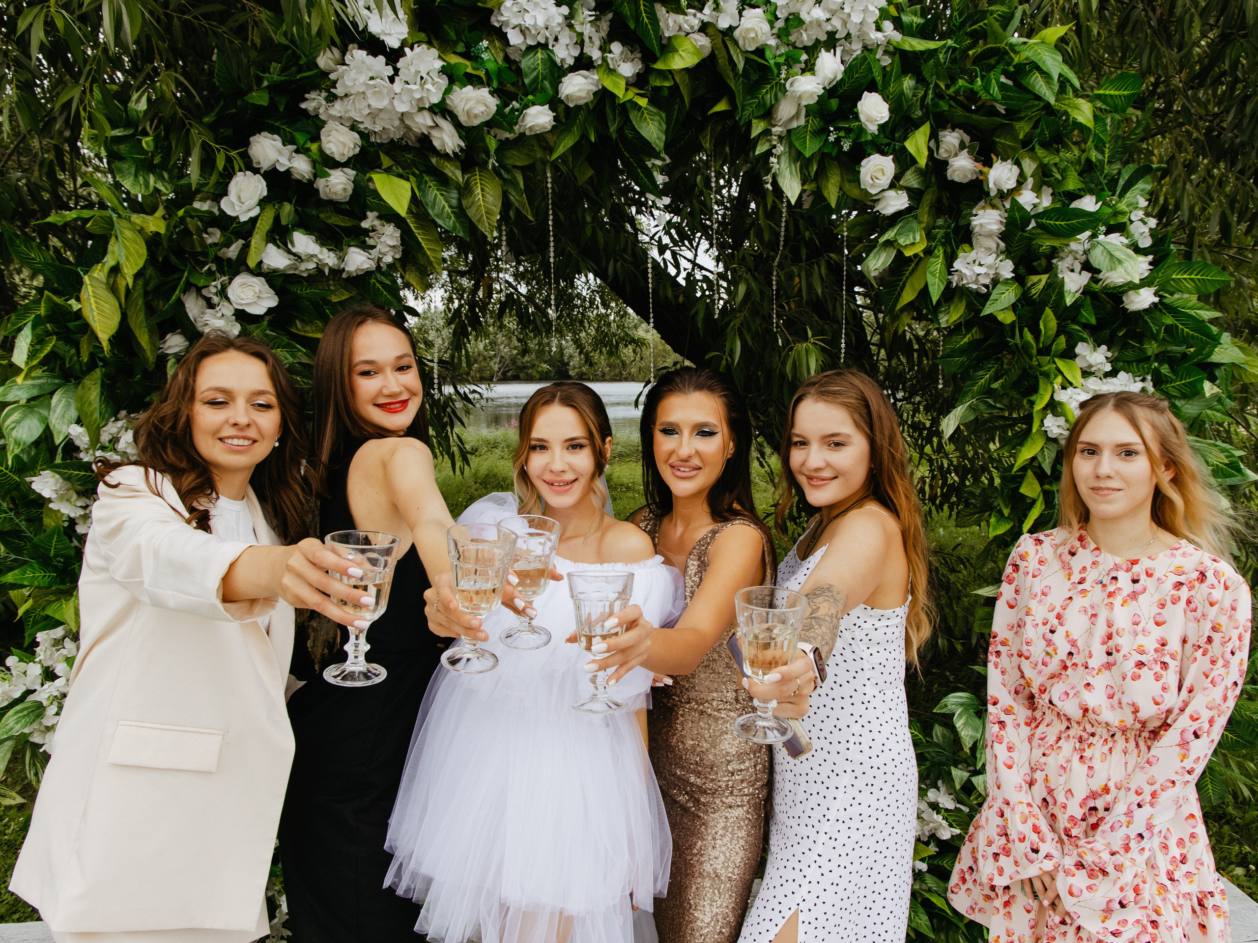 Wedding day|Илья и Екатерина. Свадебный фотограф Челябинск Зиненко Виктория