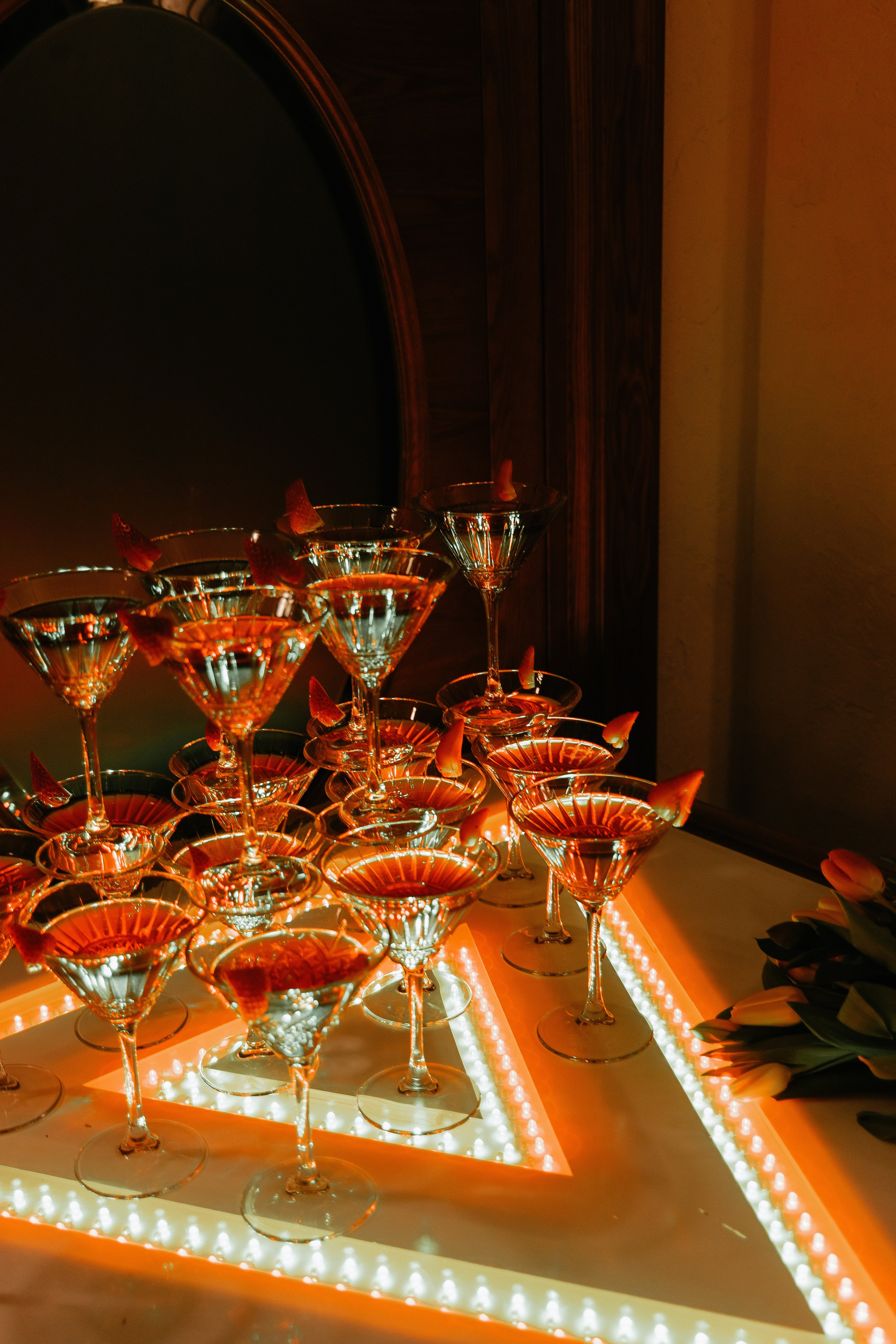 Ресторан Облака|8 марта. Свадебный фотограф Челябинск Зиненко Виктория