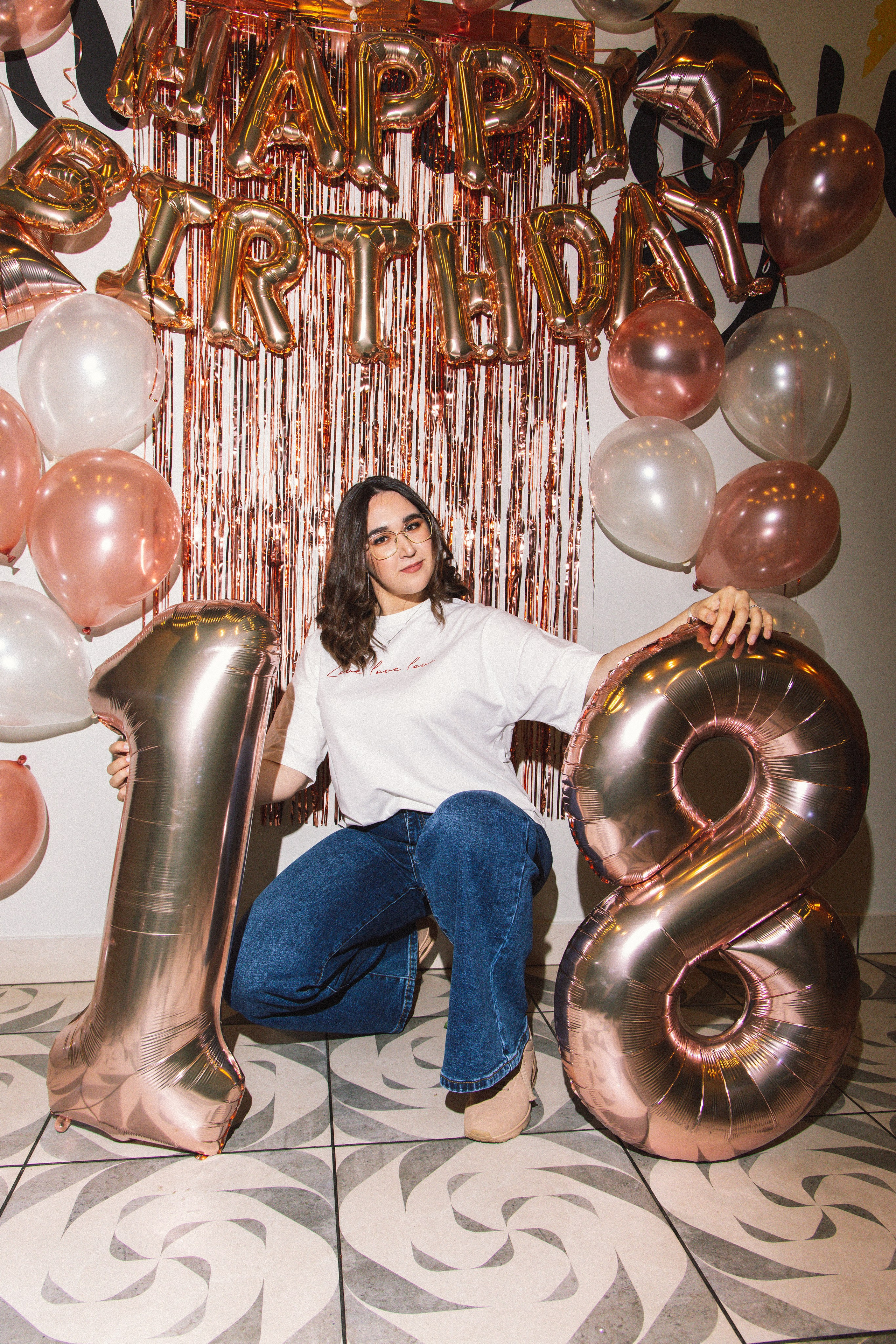 Рататуй|День рождения. Свадебный фотограф Челябинск Зиненко Виктория