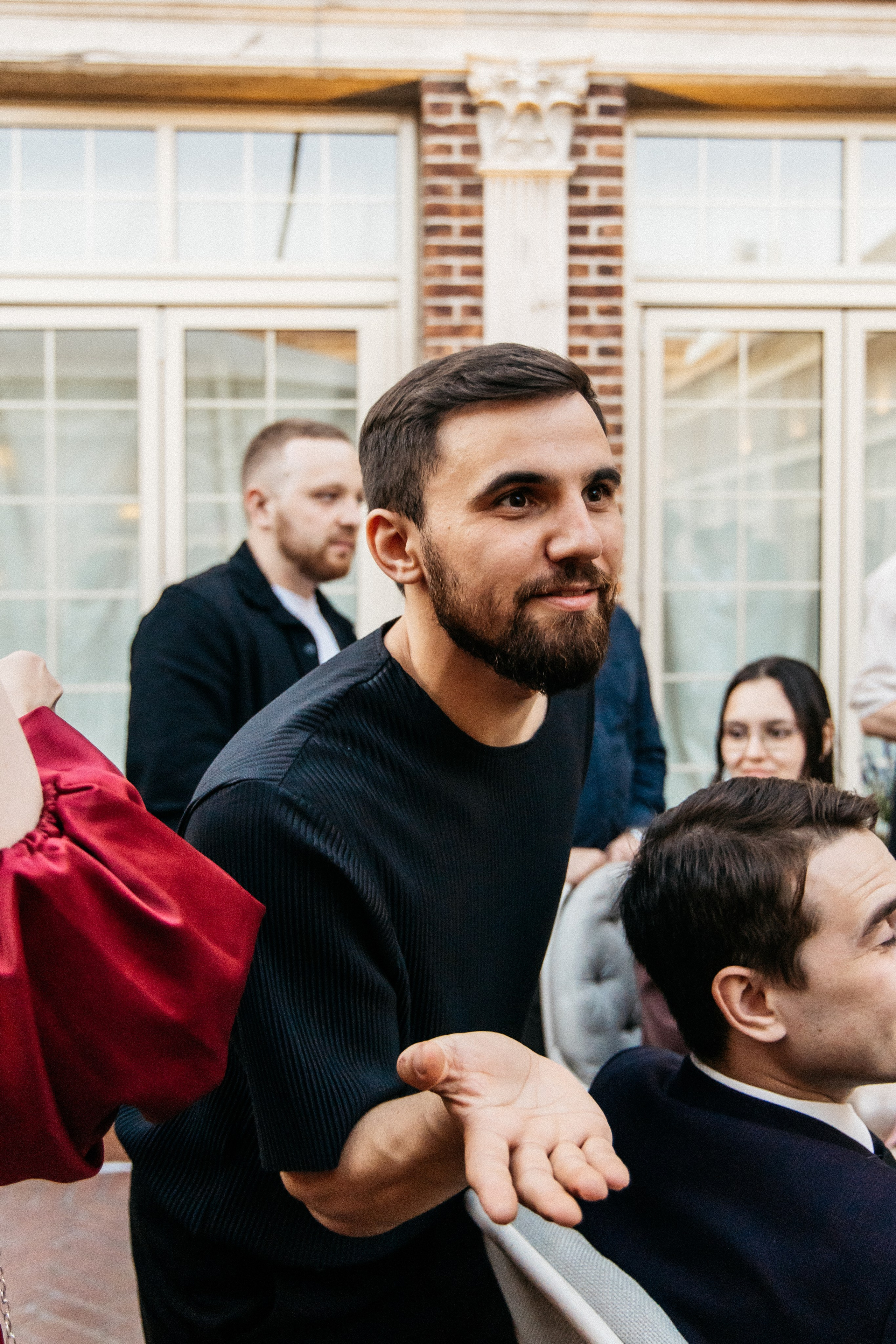 Wedding day|Артем и Алина. Свадебный фотограф Челябинск Зиненко Виктория