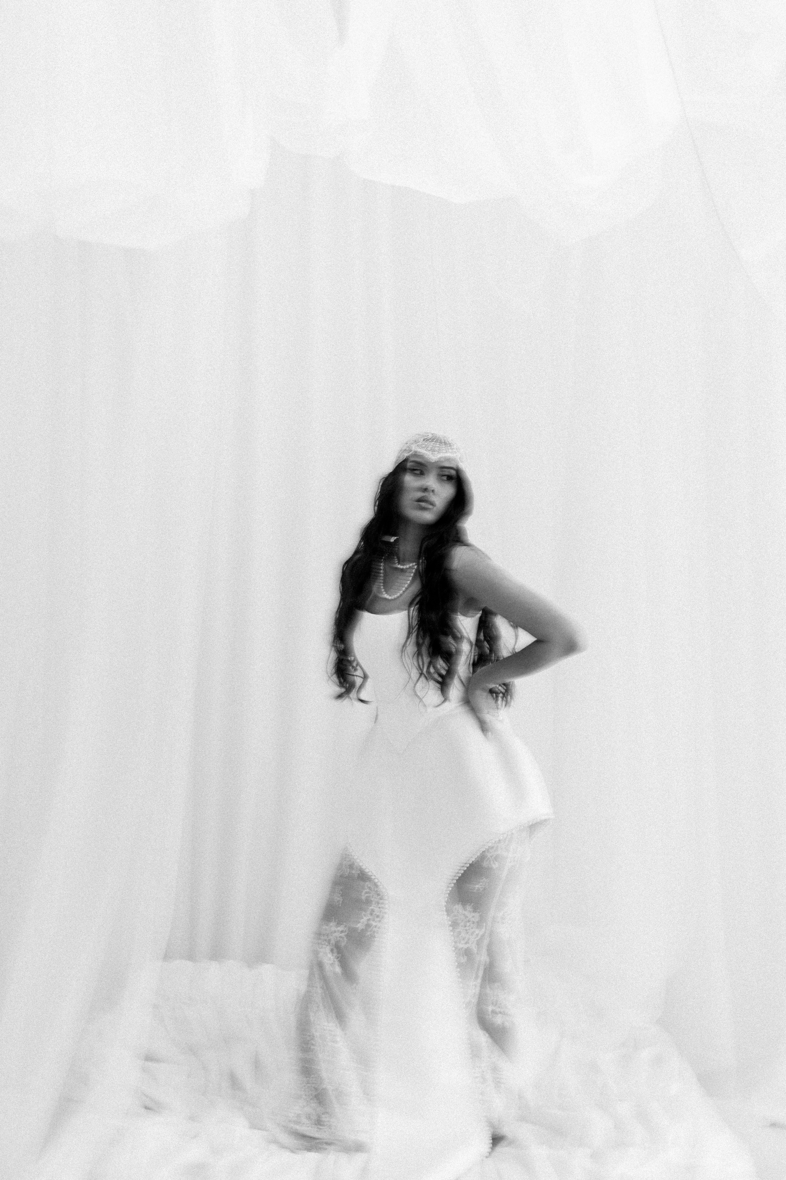 Милена. Свадебный фотограф Челябинск Зиненко Виктория