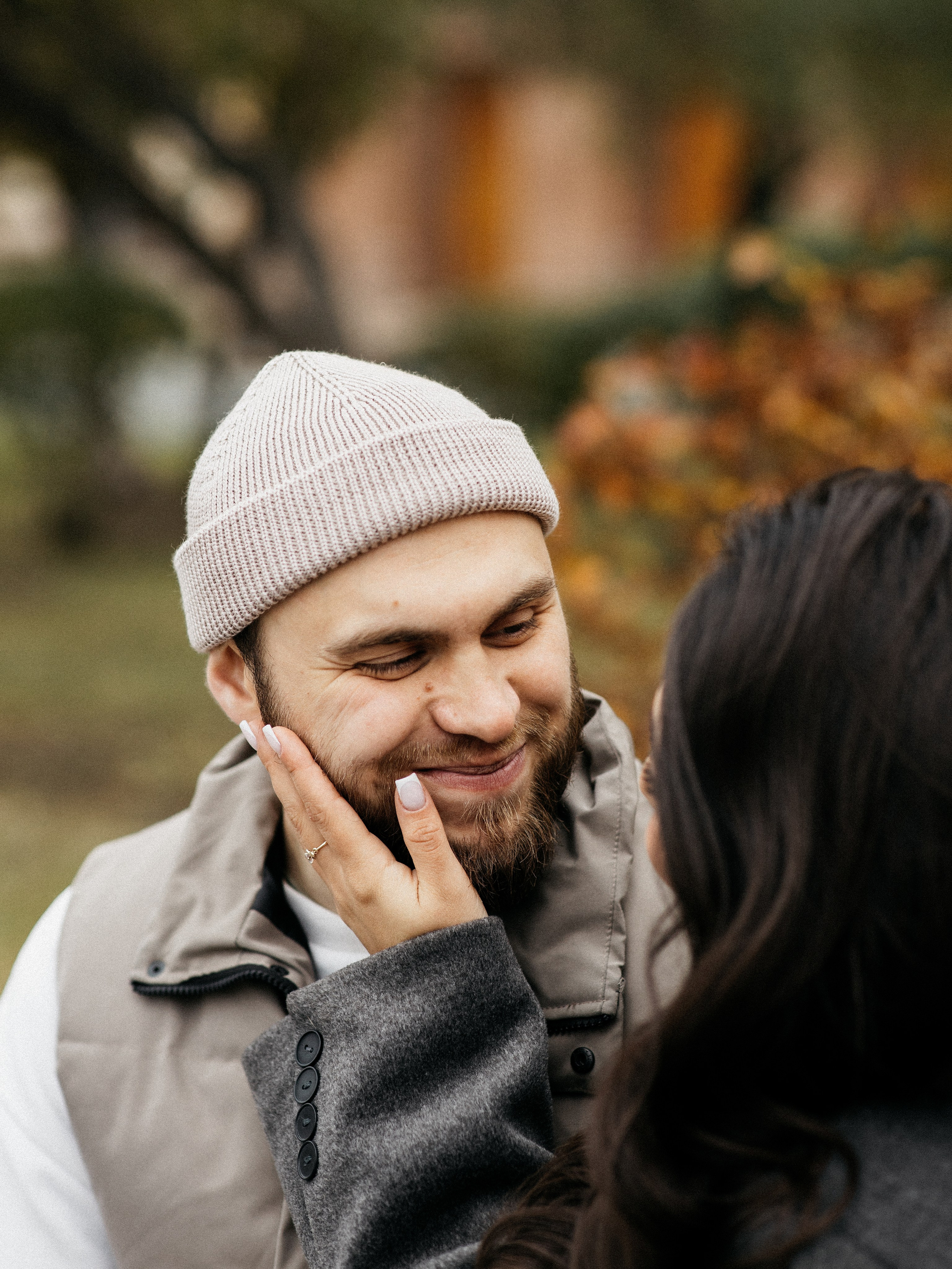 Влад и Ксения. Свадебный фотограф Челябинск Зиненко Виктория