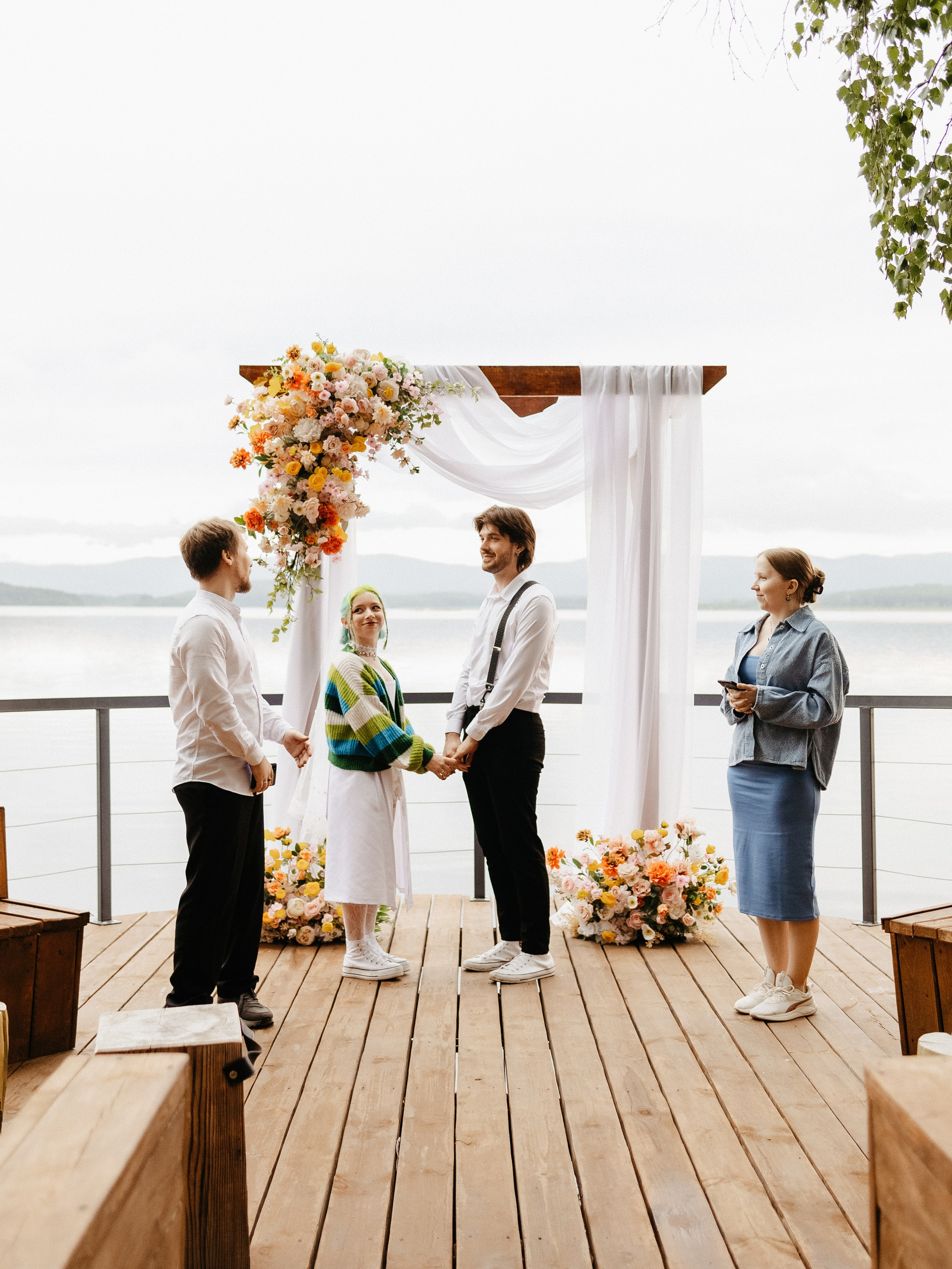 Андрей и Катя|Wedding day. Свадебный фотограф Челябинск Зиненко Виктория