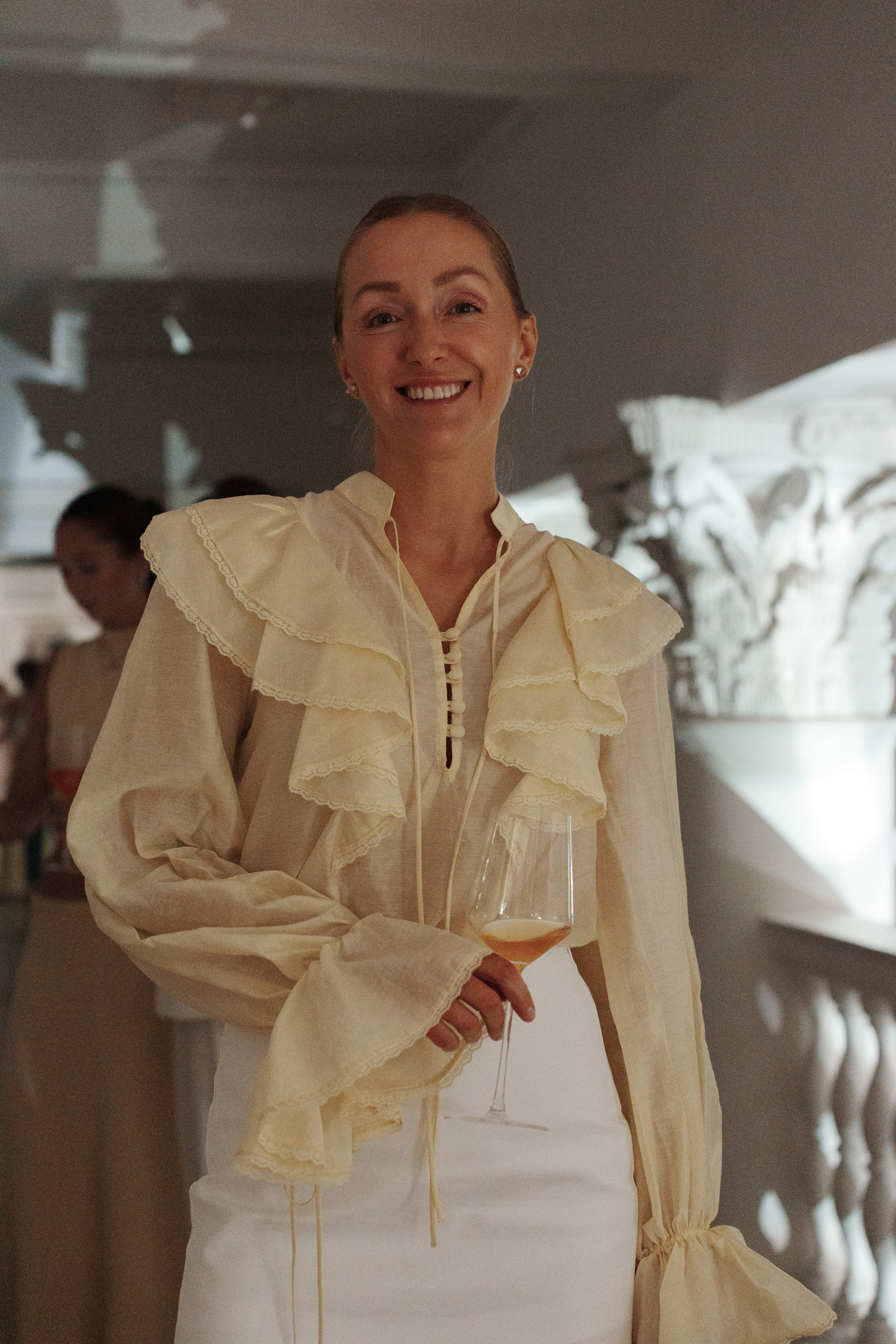 Репортаж | Ивент Flower Inspiration |. Репортажный фотограф в Калининграде Екатерина Суханова