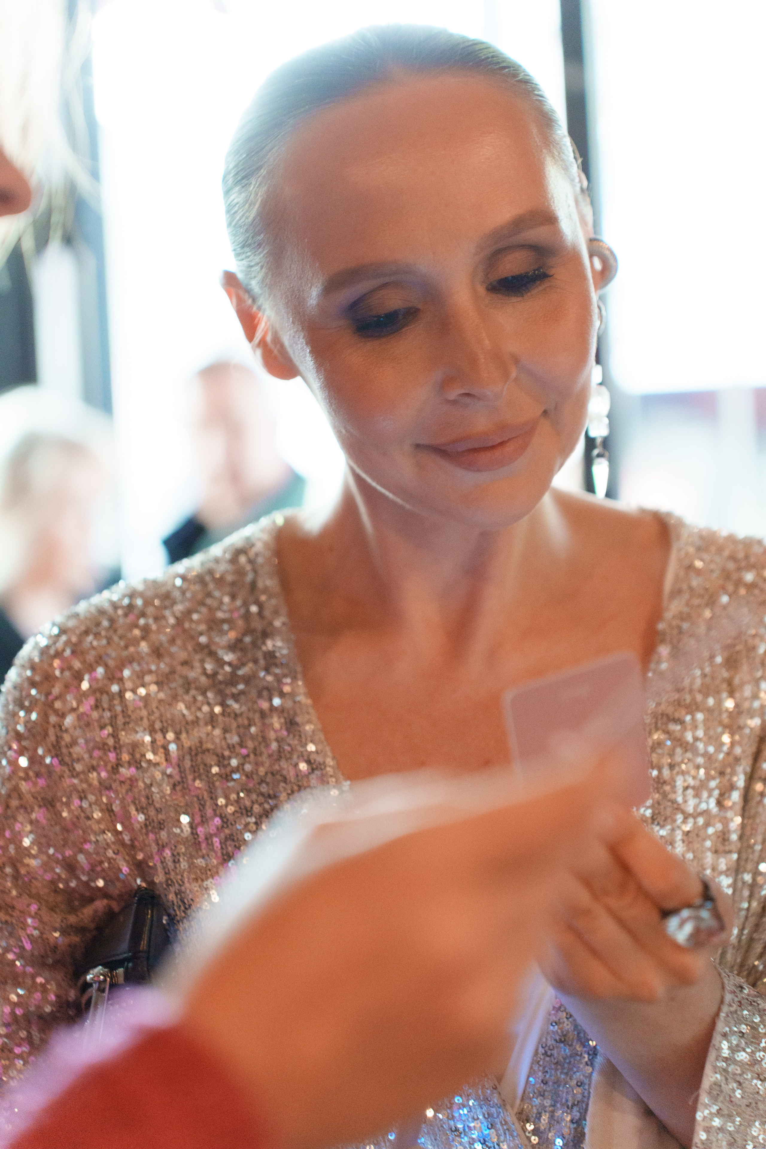 Репортаж | Ивент Flower Inspiration |. Репортажный фотограф в Калининграде Екатерина Суханова