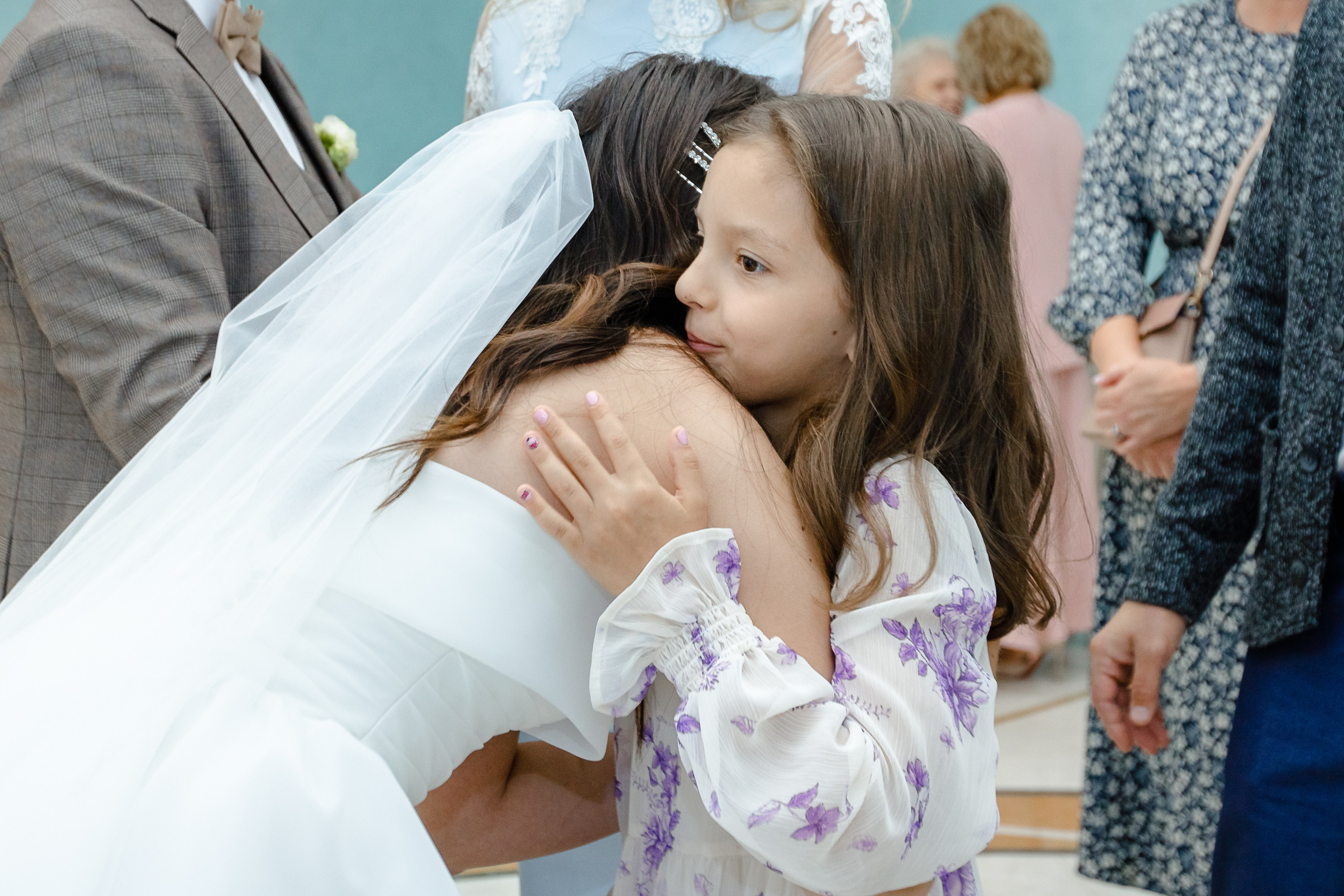 Алёна и Кирилл. Полный свадебный день. Свадебный фотограф Москва КМВ Марина Комиссарова