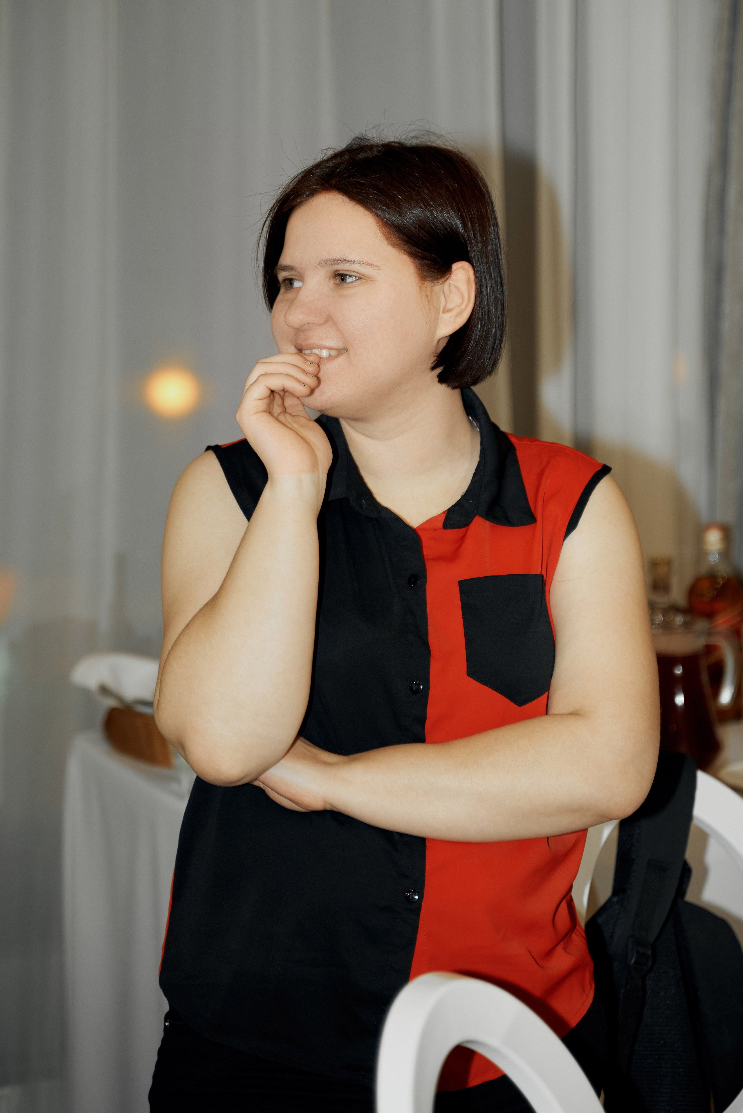 Корпоратив. Свадебный фотограф Александр Браво