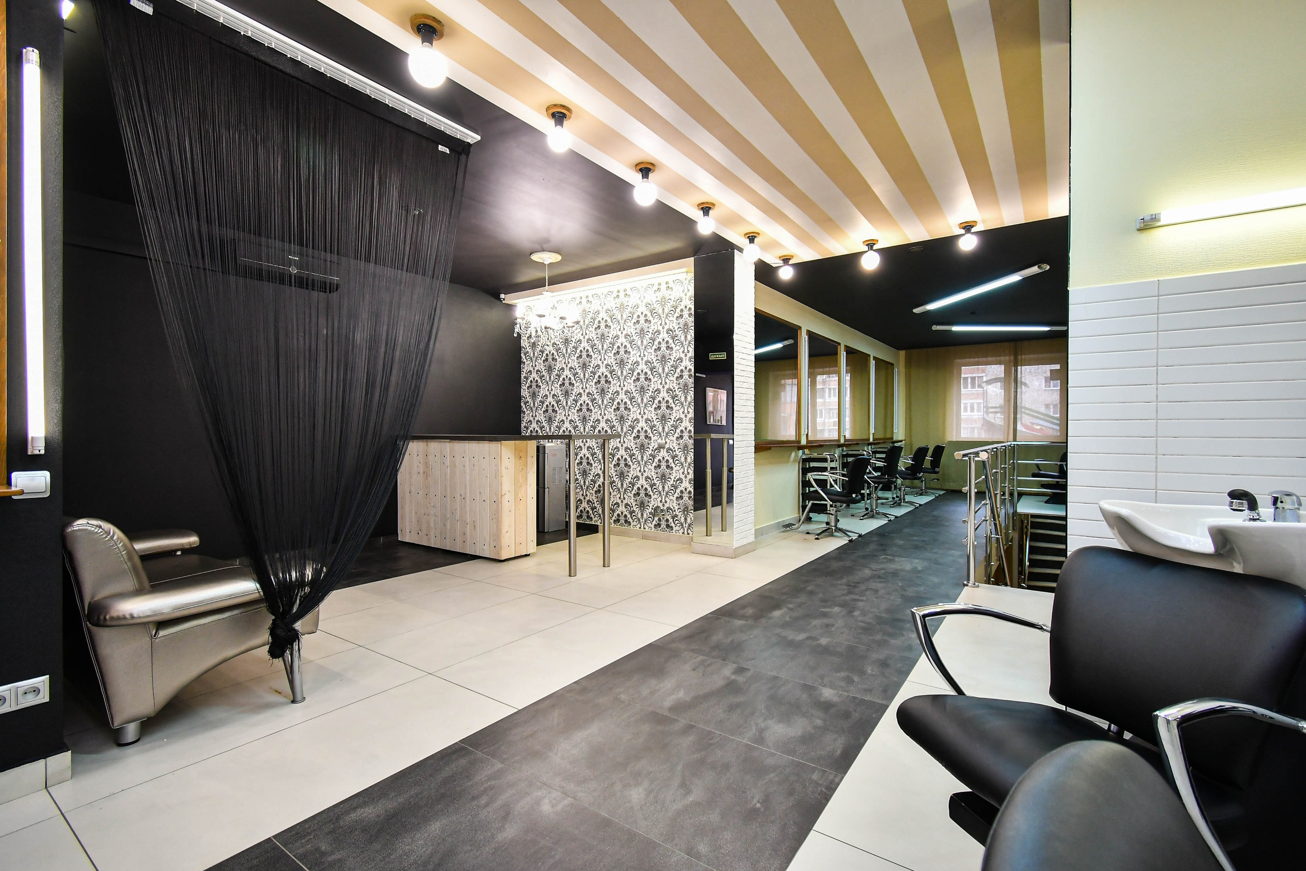 КОММЕРЧЕСКАЯ НЕДВИЖИМОСТЬ. Фотограф недвижимости в Красноярске Анна Шафарина