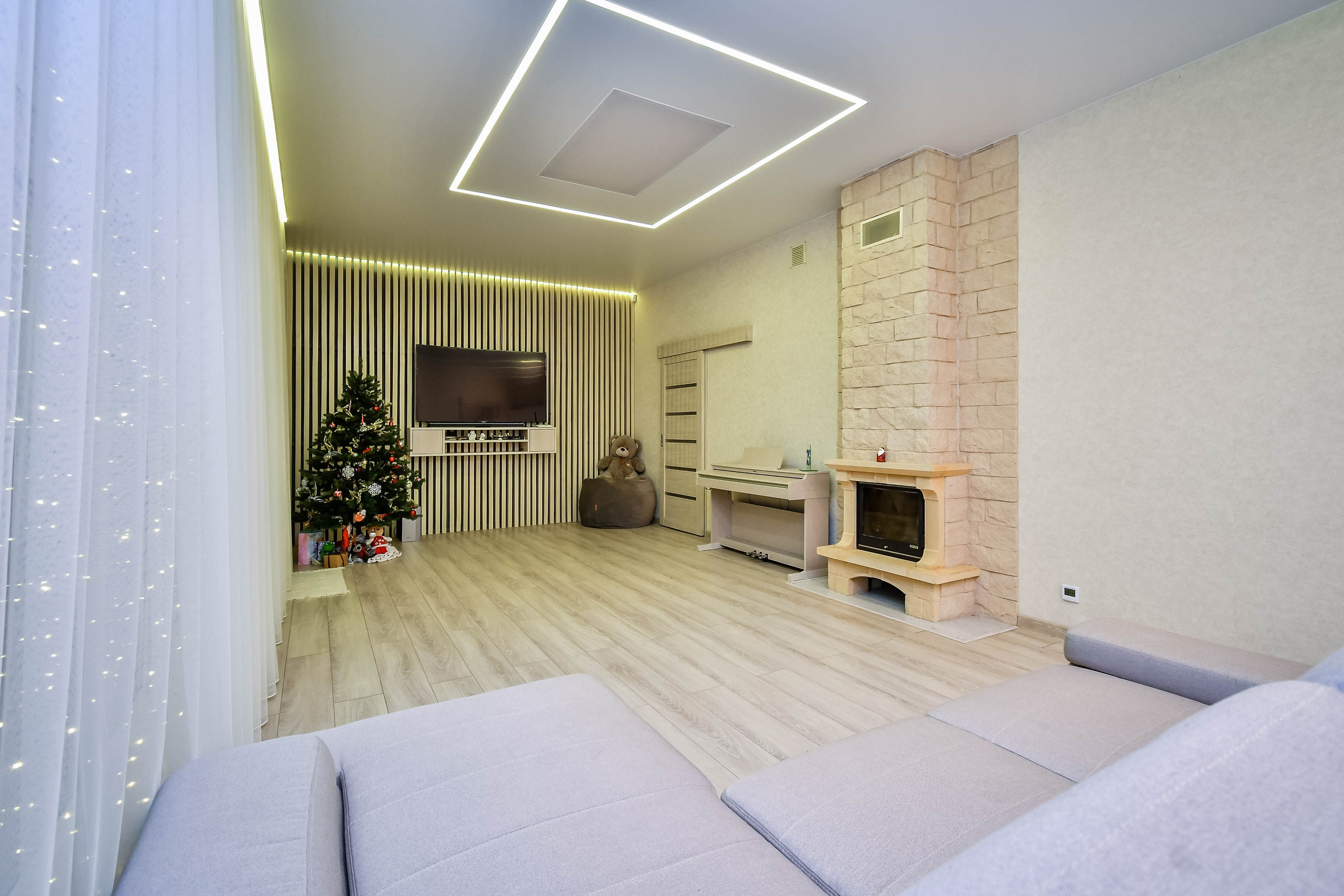 ЗАГОРОДНАЯ НЕДВИЖИМОСТЬ. Фотограф недвижимости в Красноярске Анна Шафарина