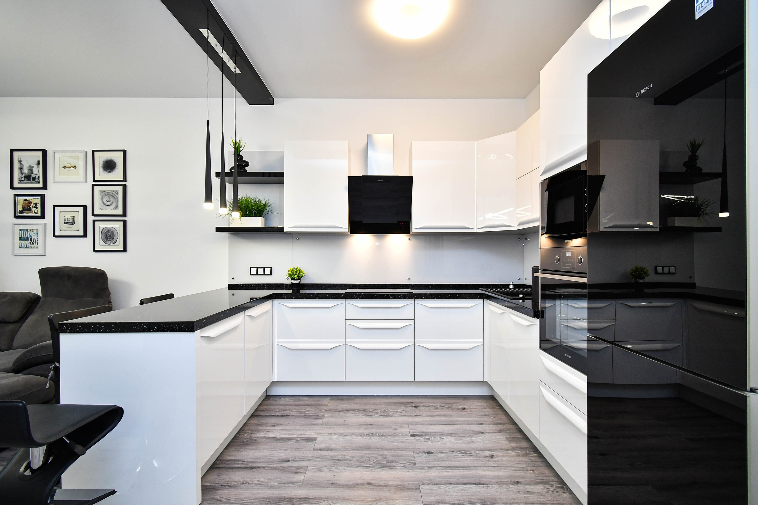 ЗАГОРОДНАЯ НЕДВИЖИМОСТЬ. Фотограф недвижимости в Красноярске Анна Шафарина