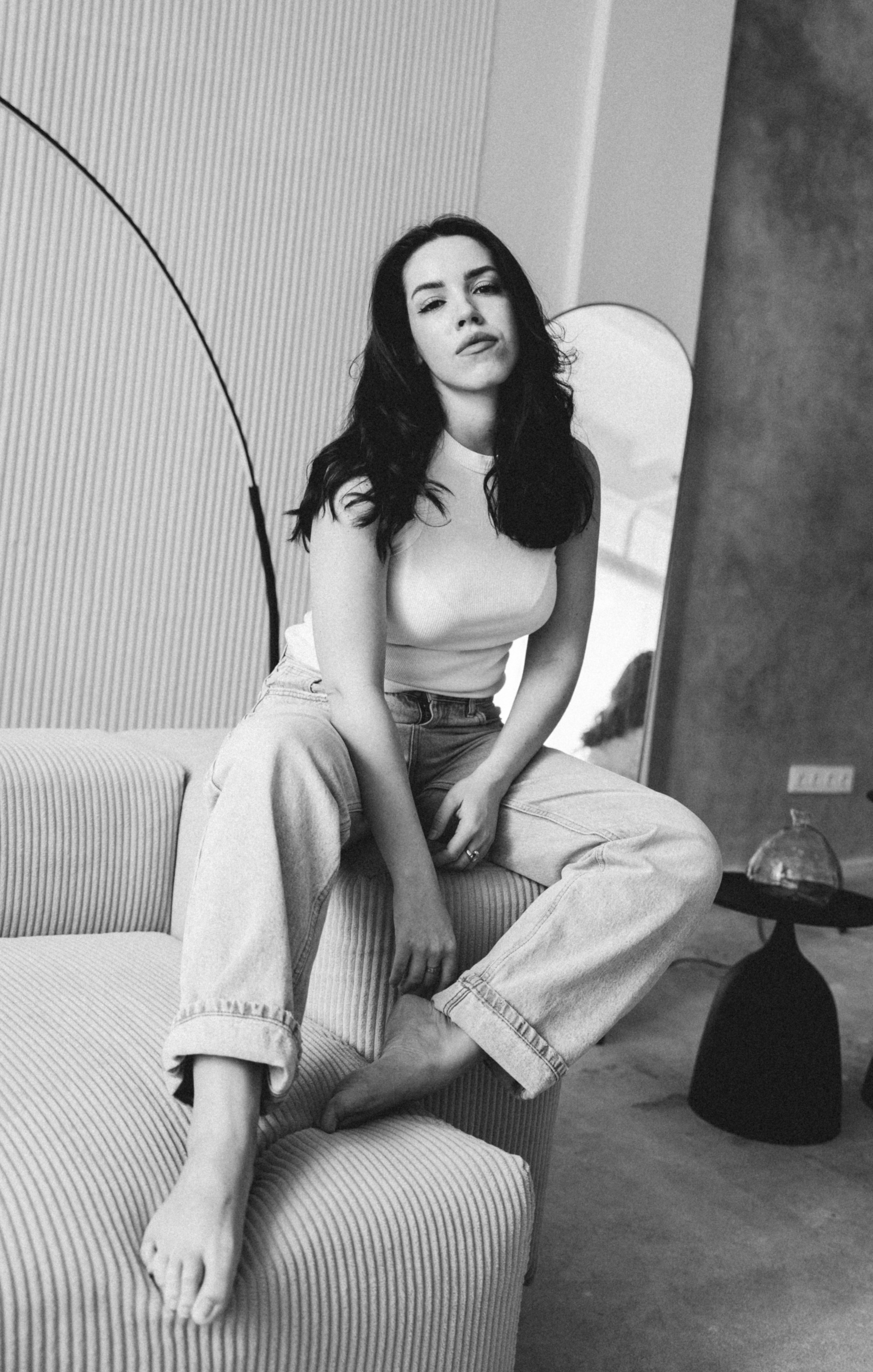 Violetta. Фотограф Волгоград