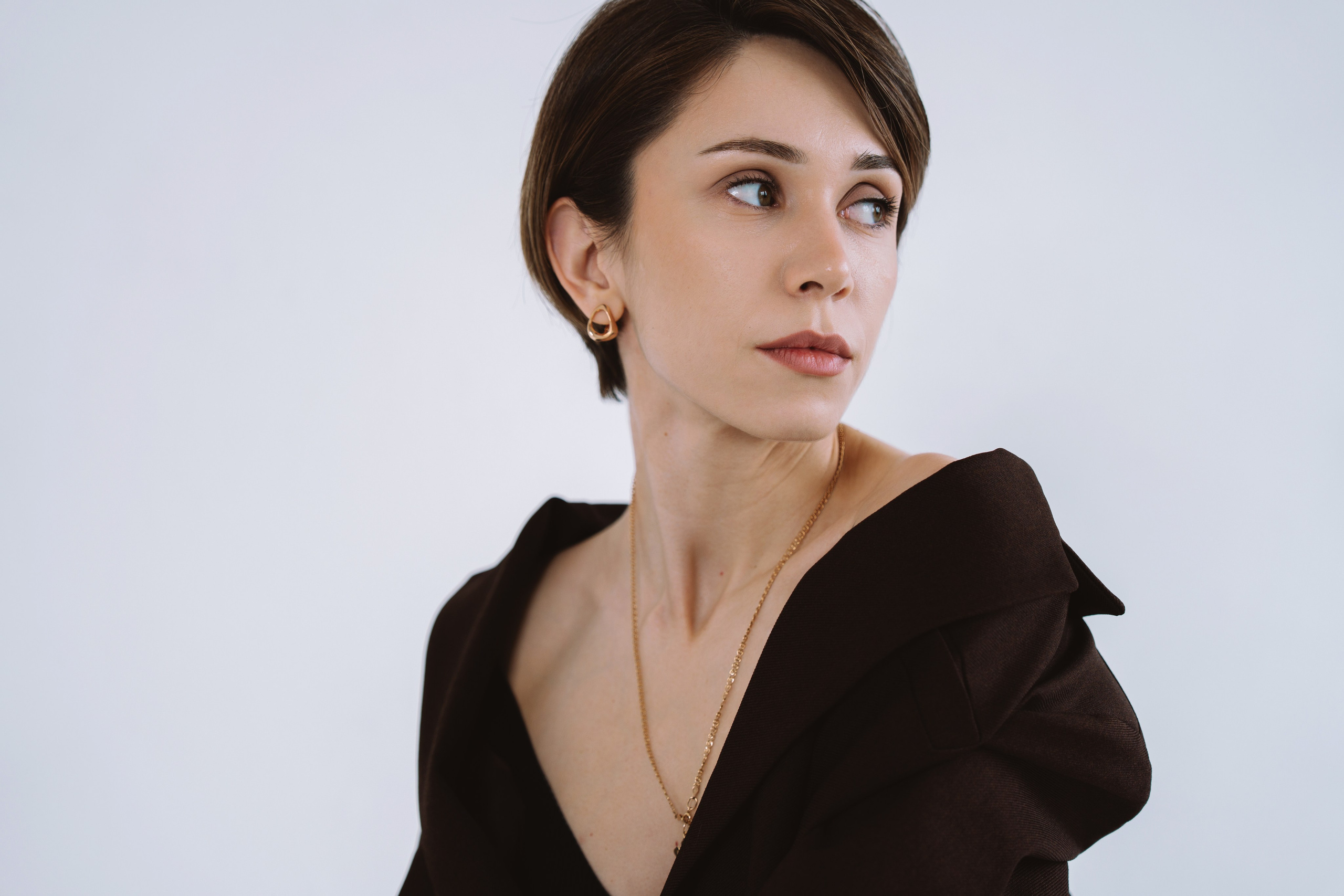 Victoria. Фотограф Волгоград