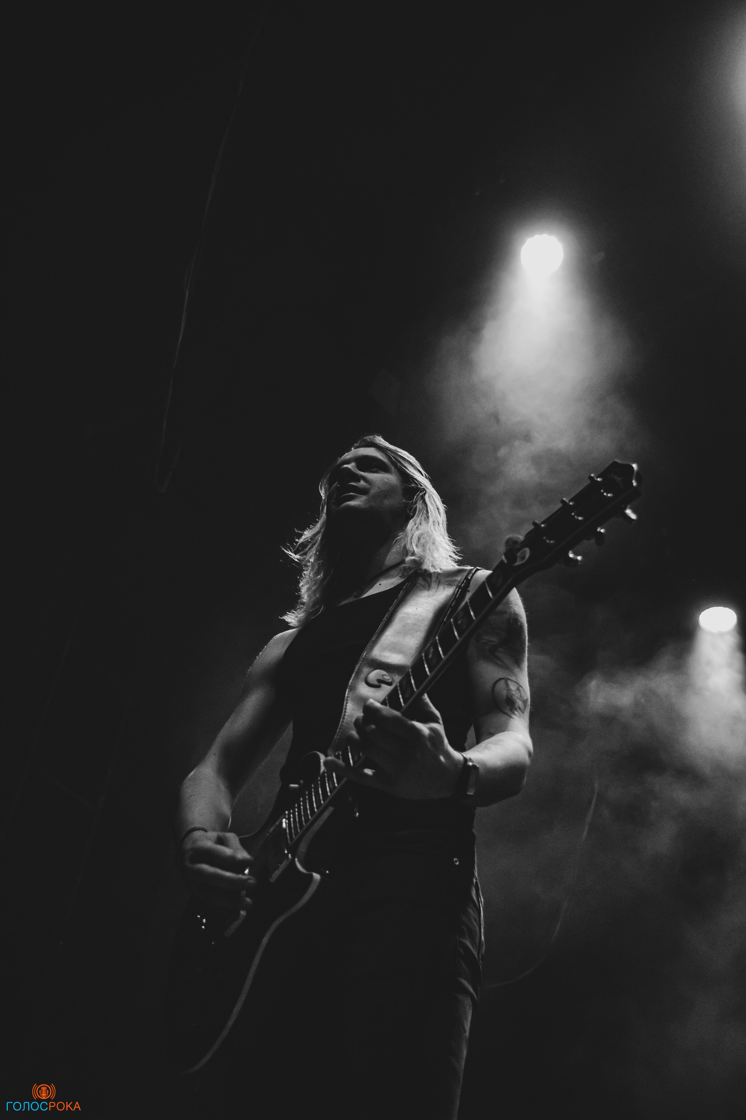 ЙОРШ | BASE club. Концертный фотограф Михальченкова Алёна | Москва
