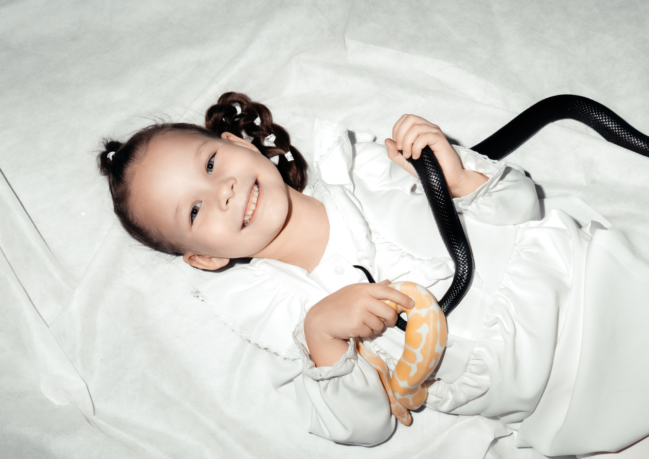 Детская. Фотограф Настя Метель