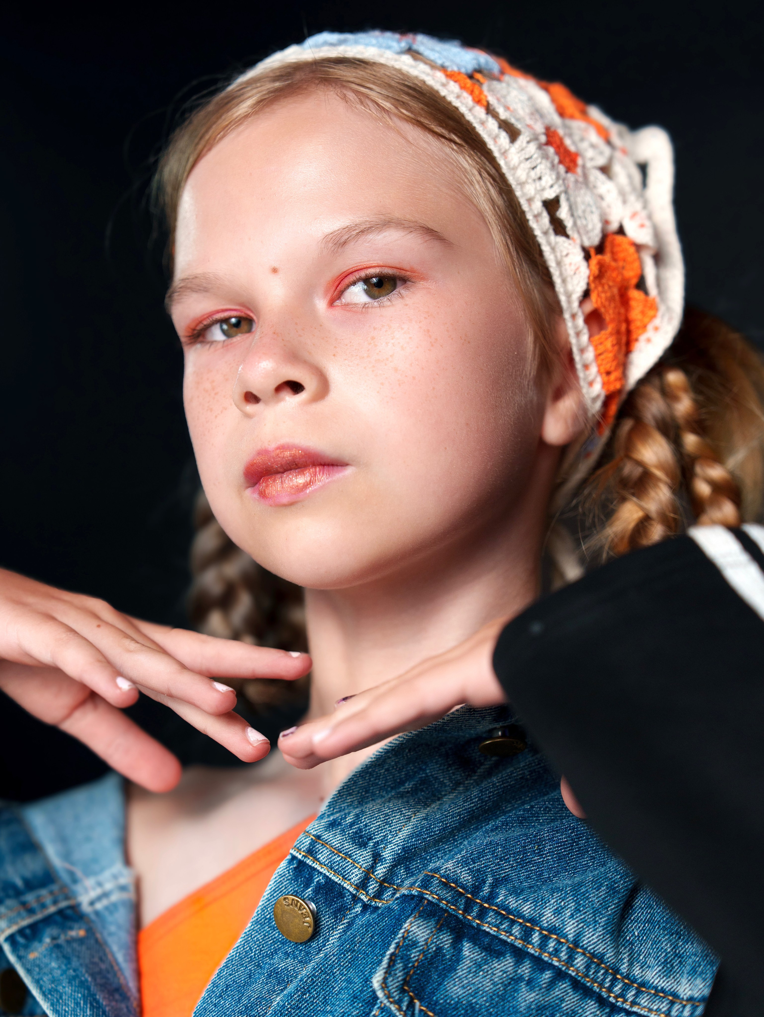 Beauty kids. Фотограф и видеограф Тверь