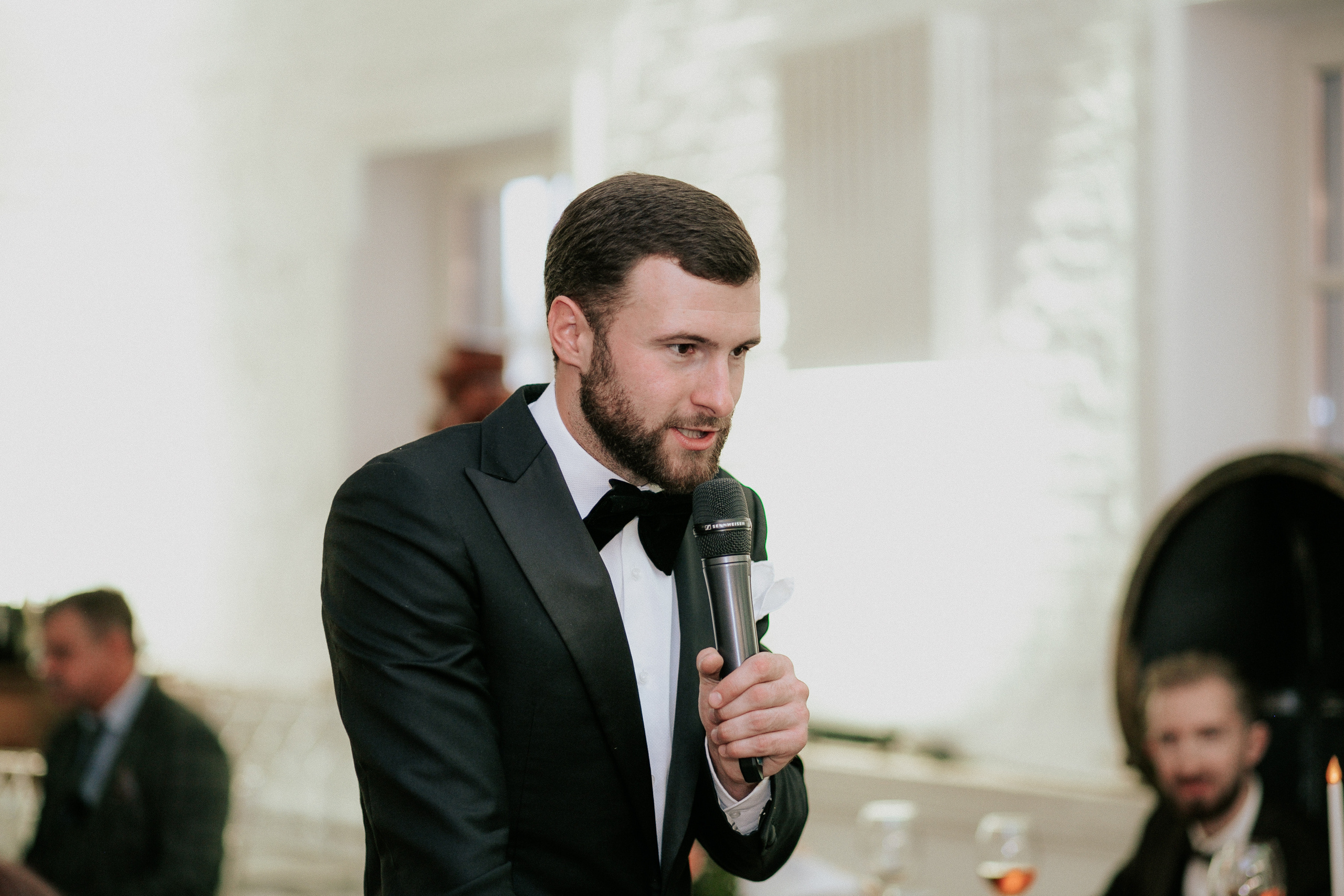 A & M. Свадебный фотограф в Москве Влад Бойцов