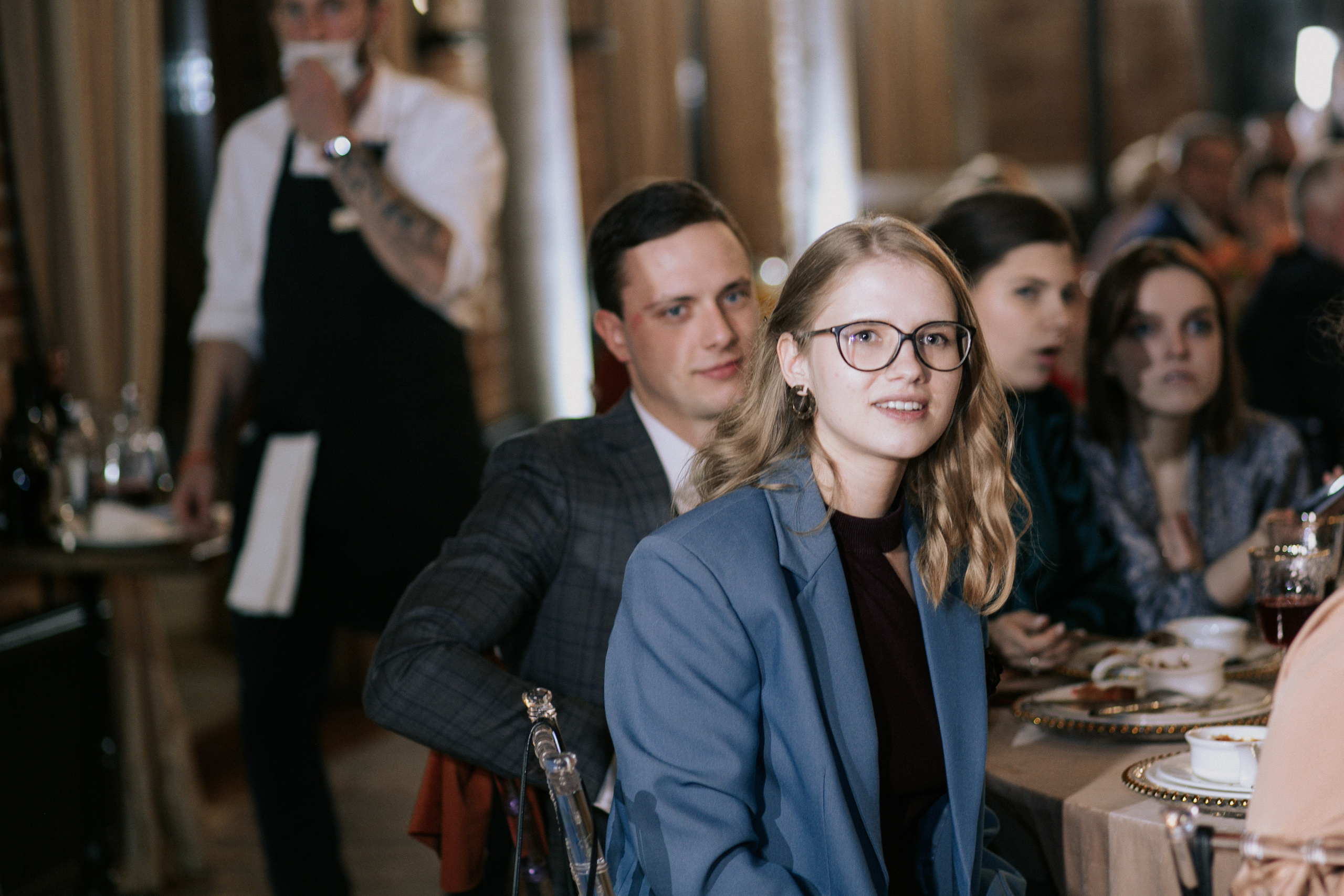 A & I. Свадебный фотограф в Москве Влад Бойцов