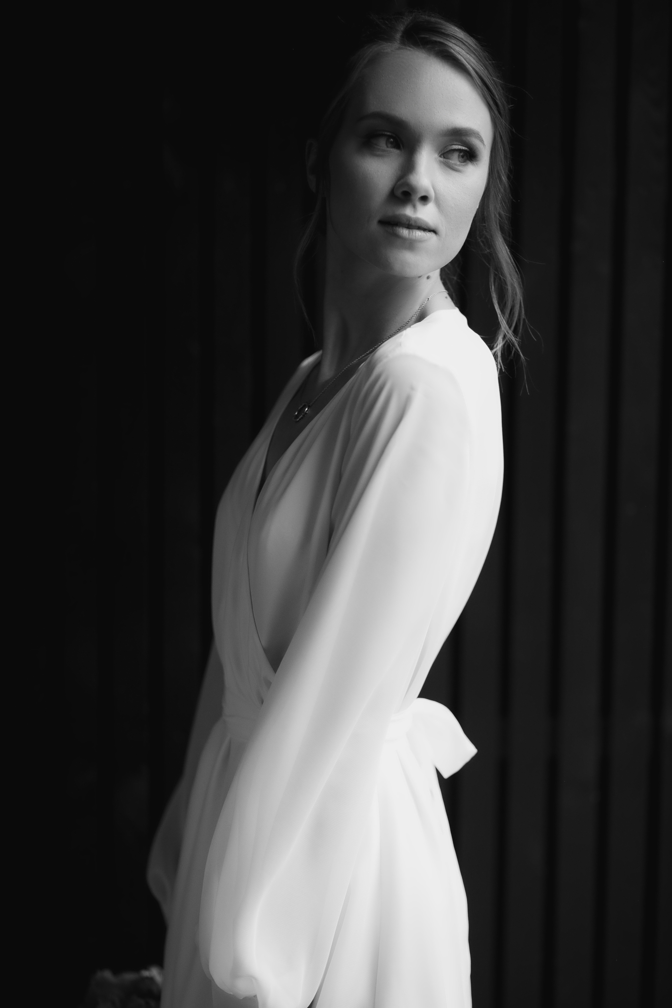 A & I. Свадебный фотограф в Москве Влад Бойцов