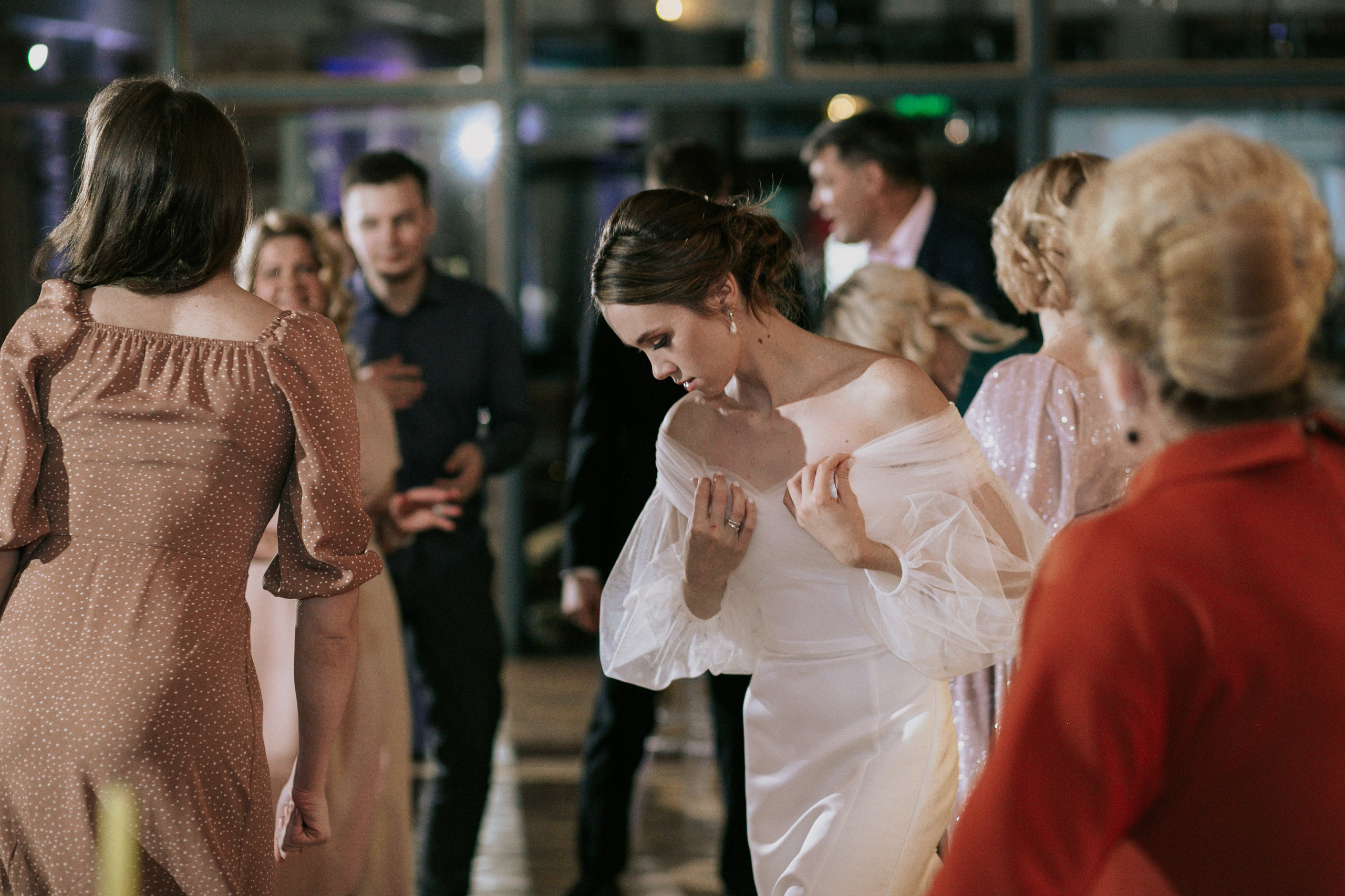 A & I. Свадебный фотограф в Москве Влад Бойцов