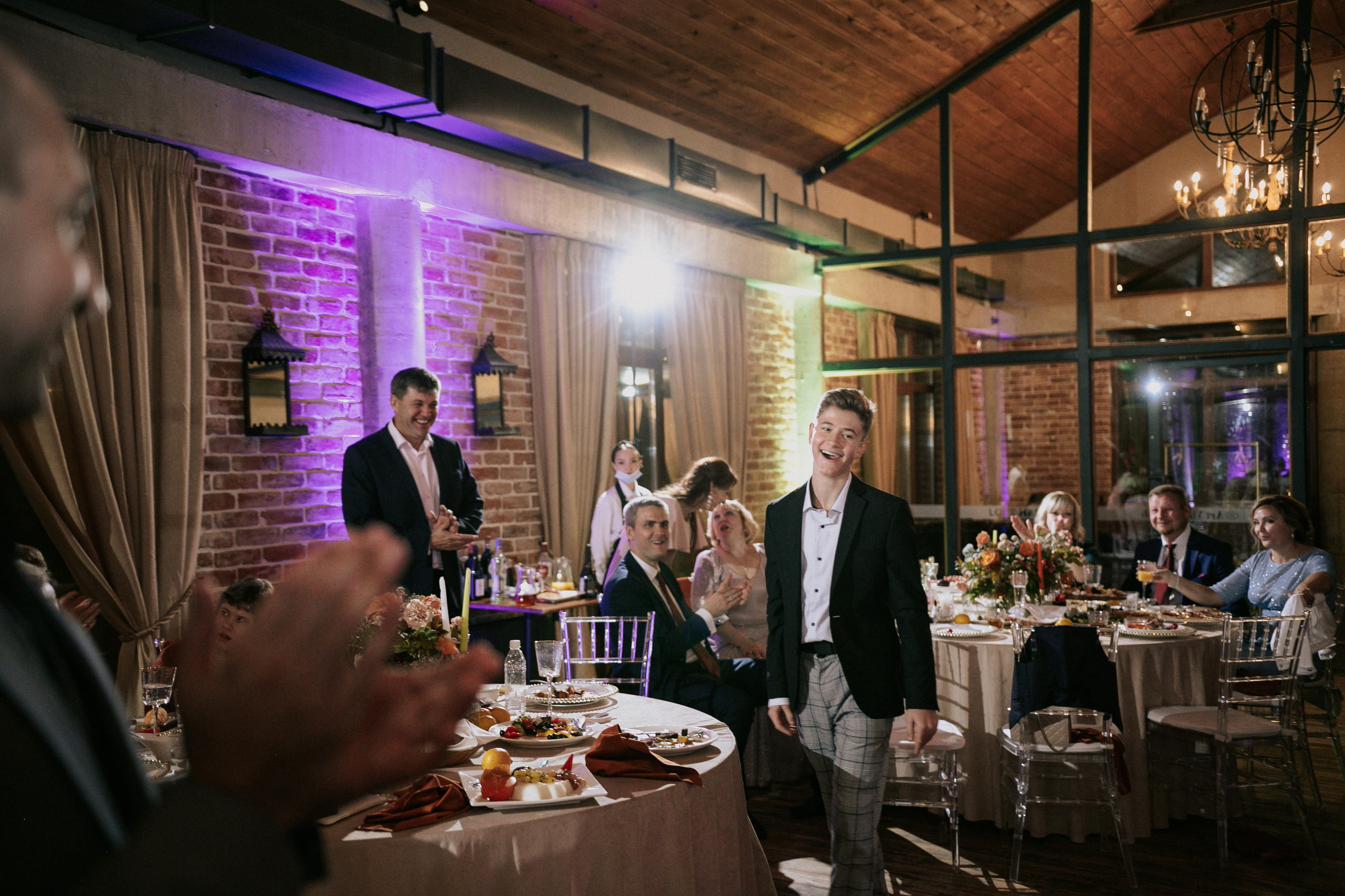 A & I. Свадебный фотограф в Москве Влад Бойцов