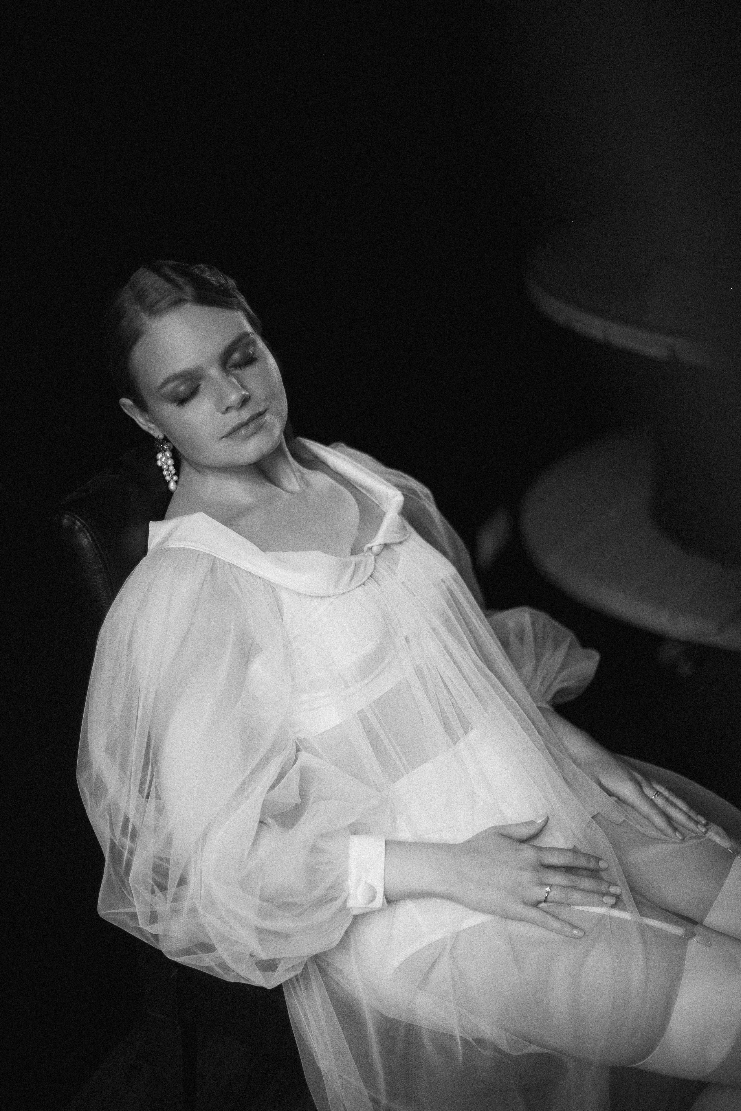 A & M. Свадебный фотограф в Москве Влад Бойцов