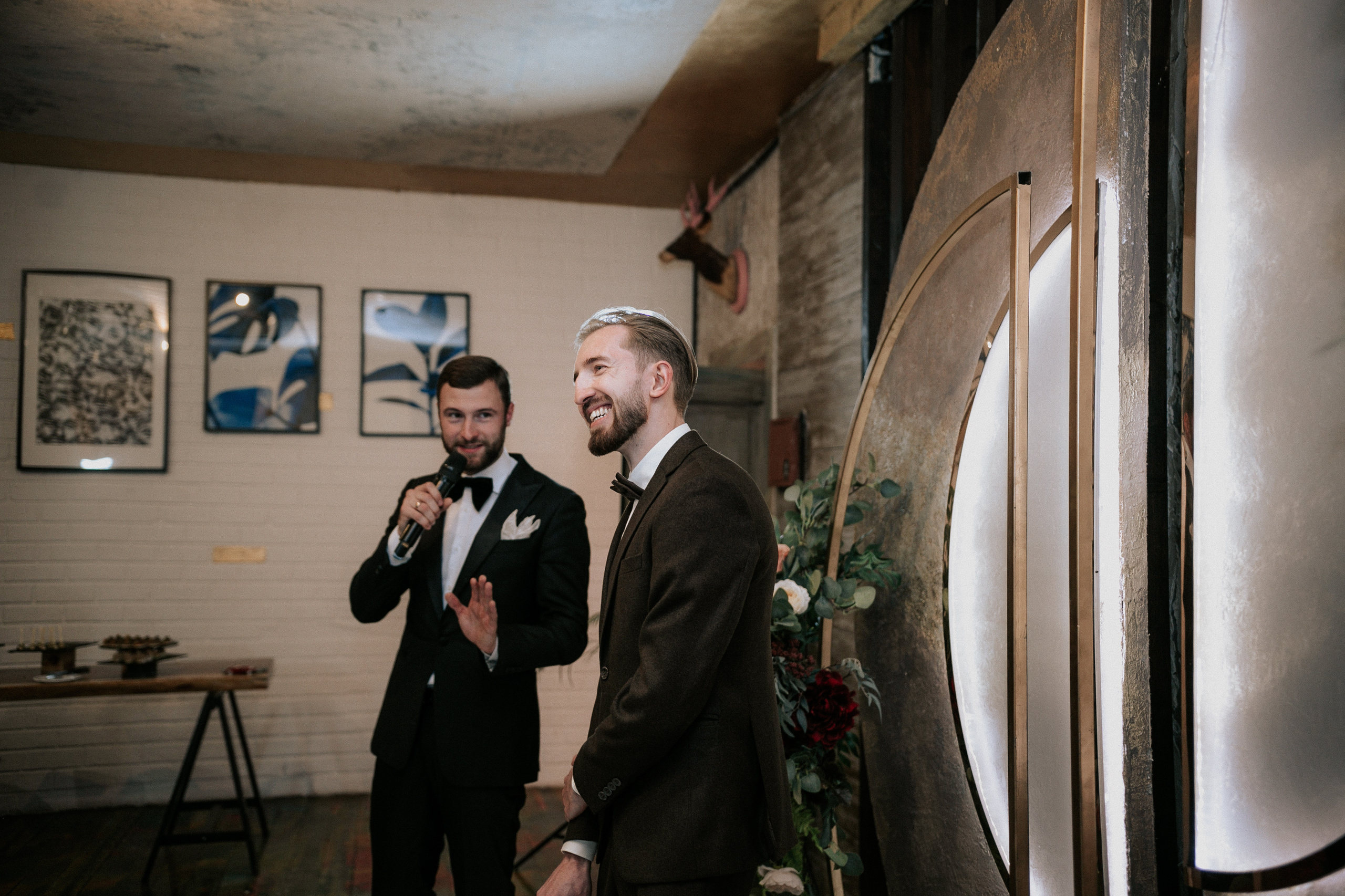 A & M. Свадебный фотограф в Москве Влад Бойцов