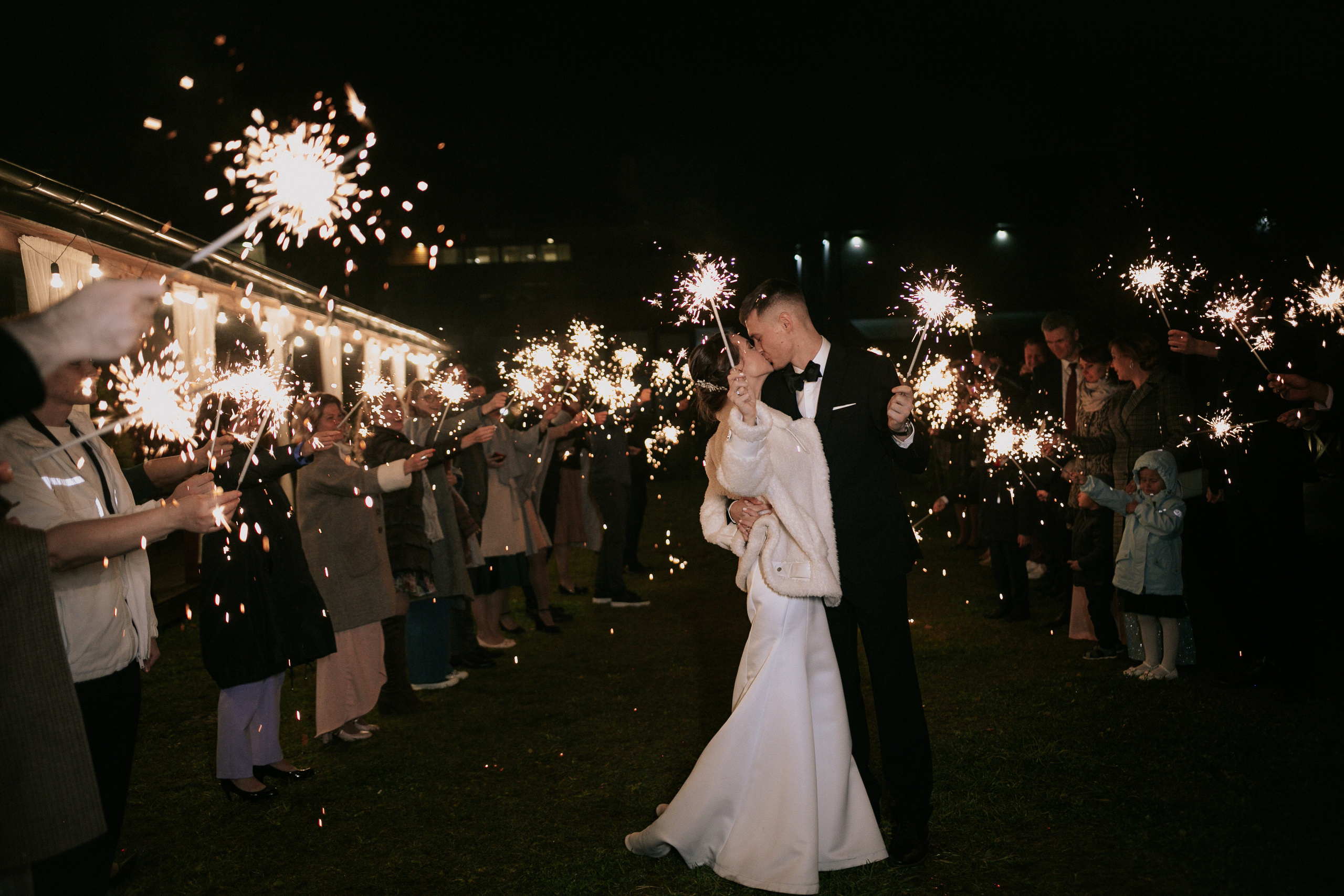 A & I. Свадебный фотограф в Москве Влад Бойцов