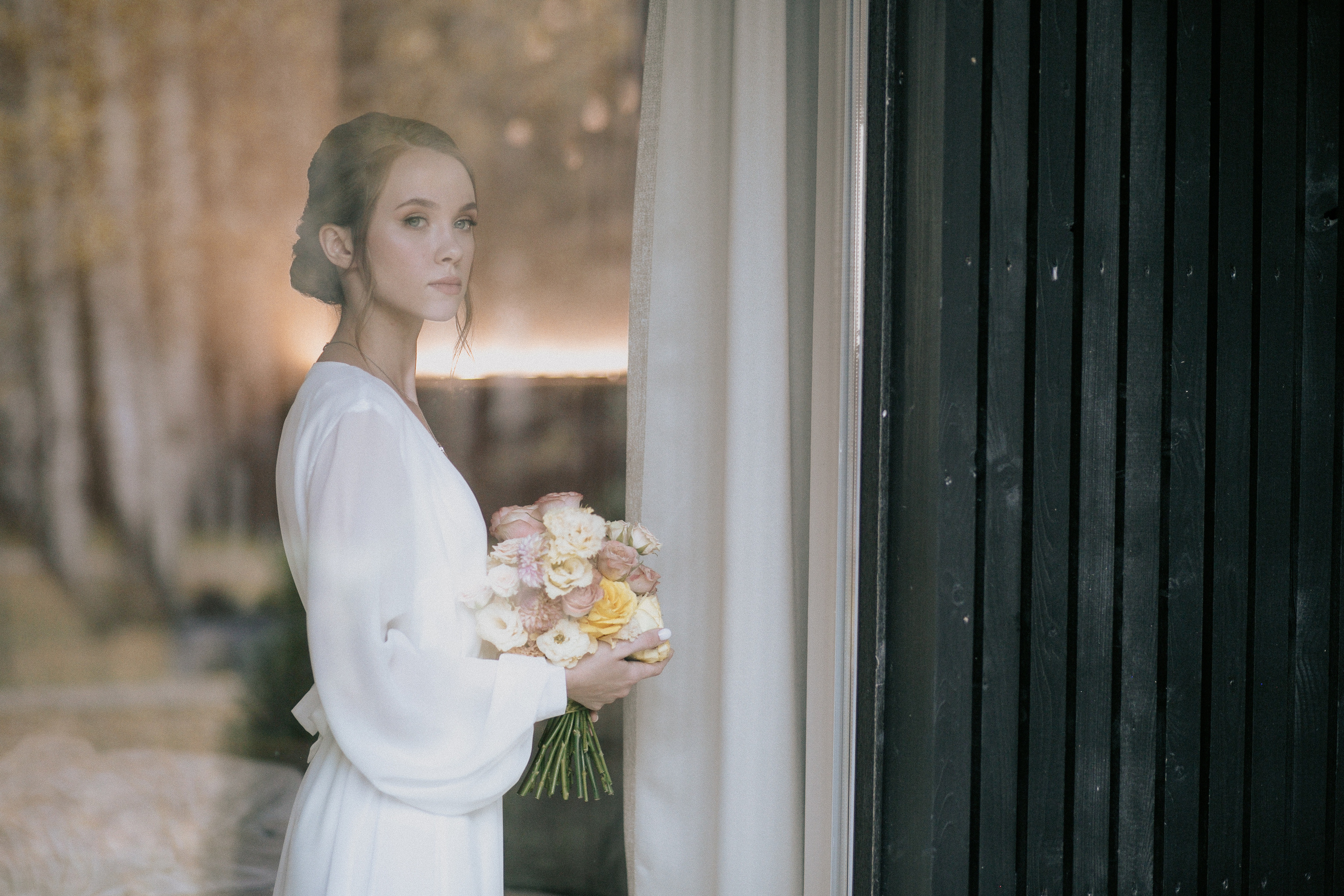 A & I. Свадебный фотограф в Москве Влад Бойцов